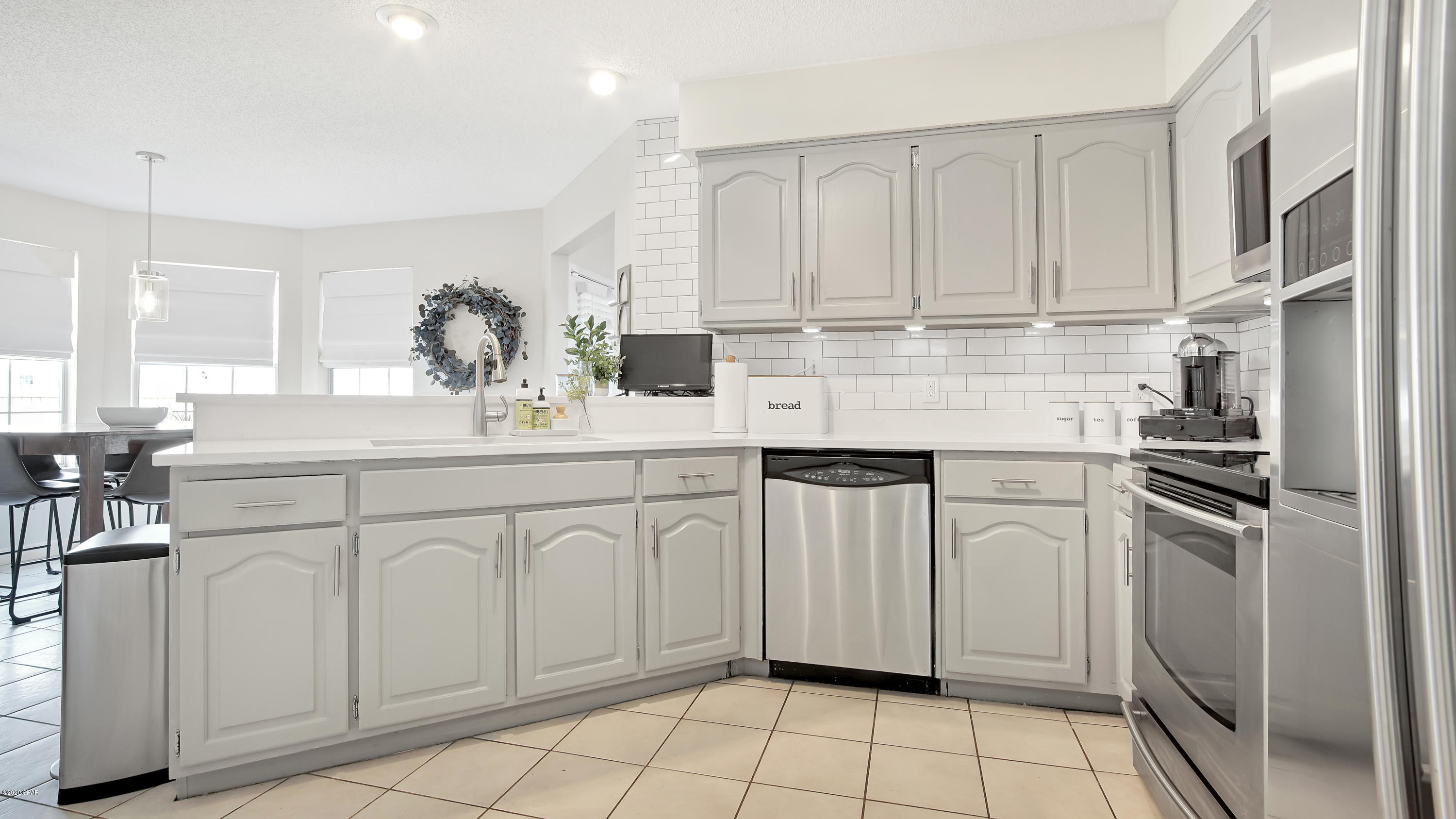 Summer Breeze Phase I - Residential