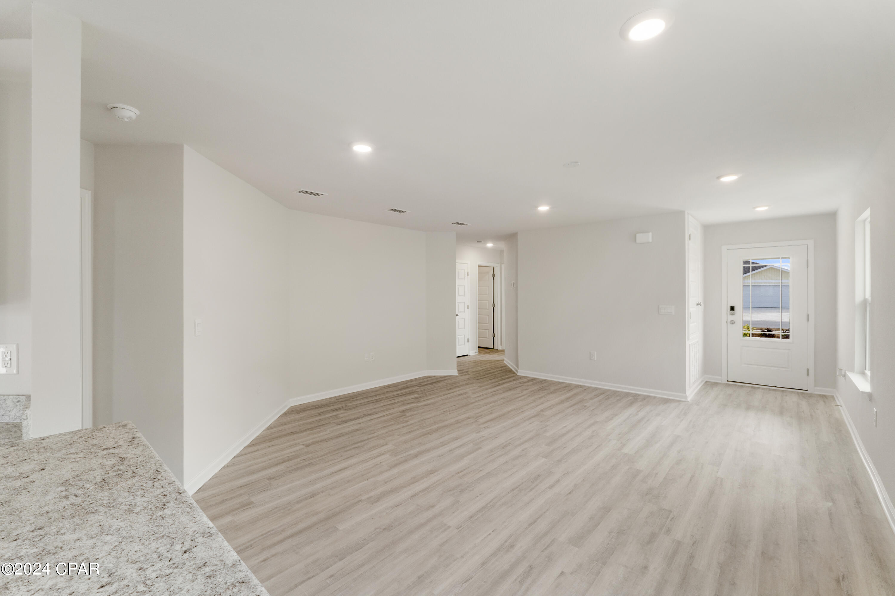 Liberty - Residential