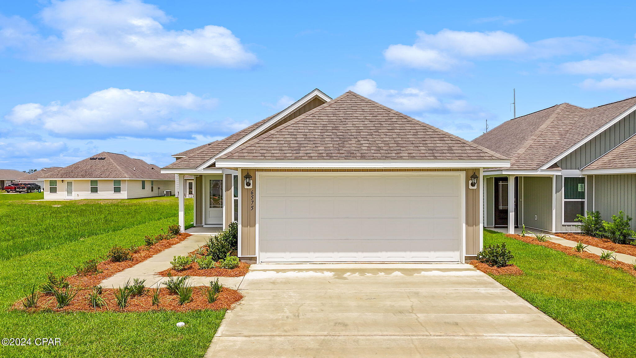 Liberty - Residential