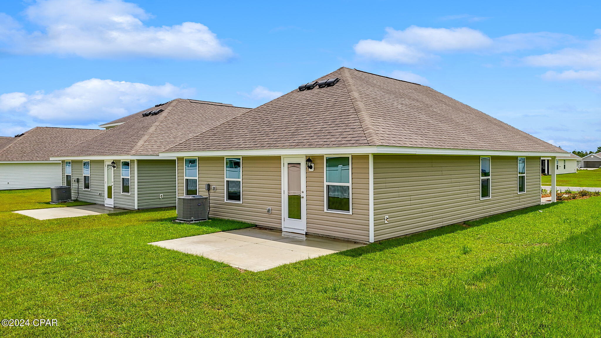 Liberty - Residential