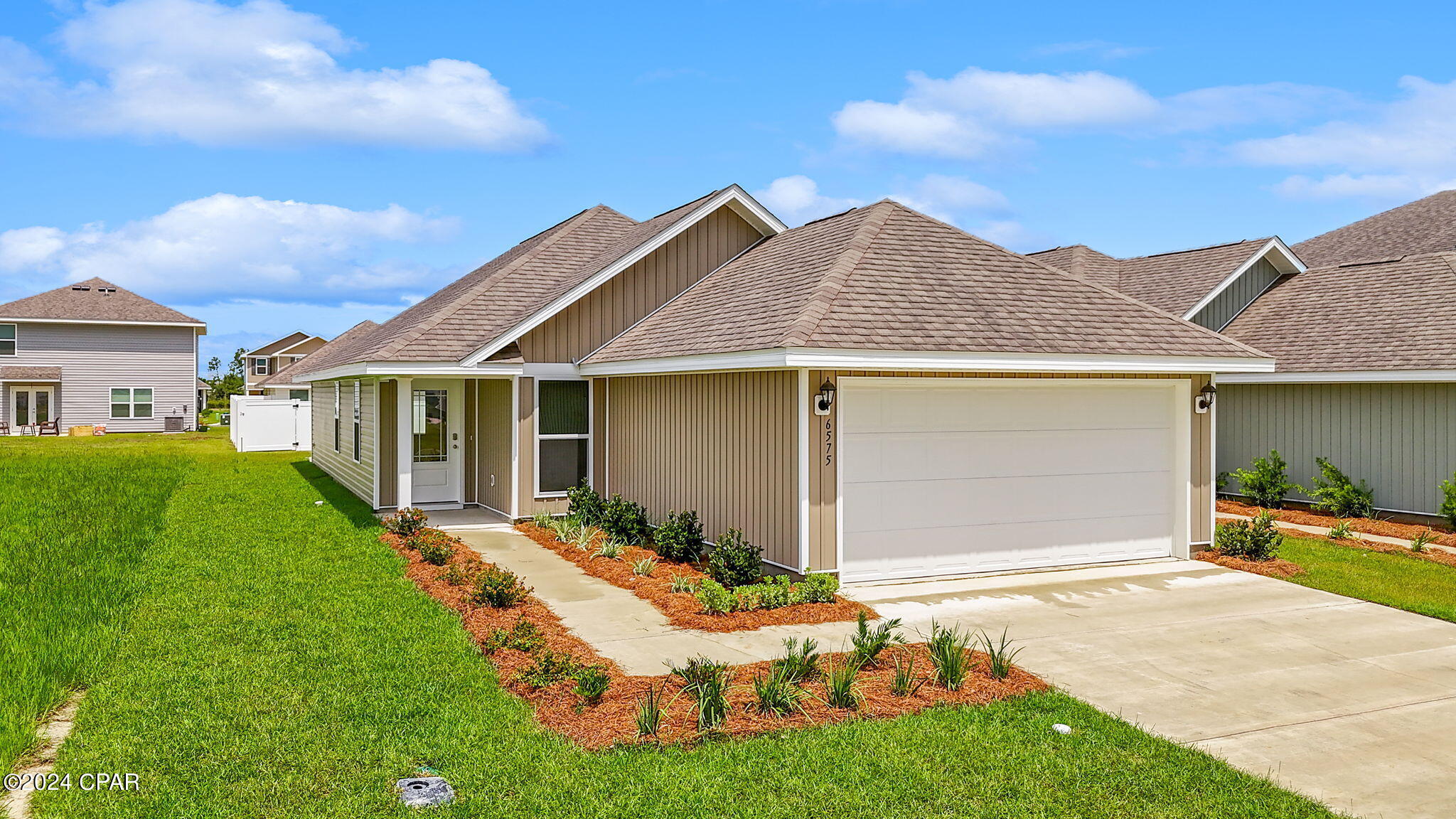 Liberty - Residential