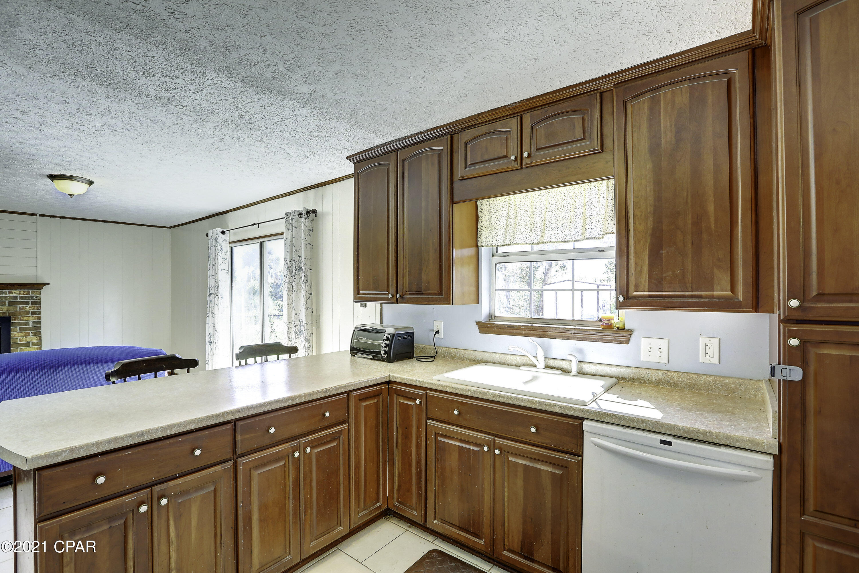 Bayou Estates - Residential