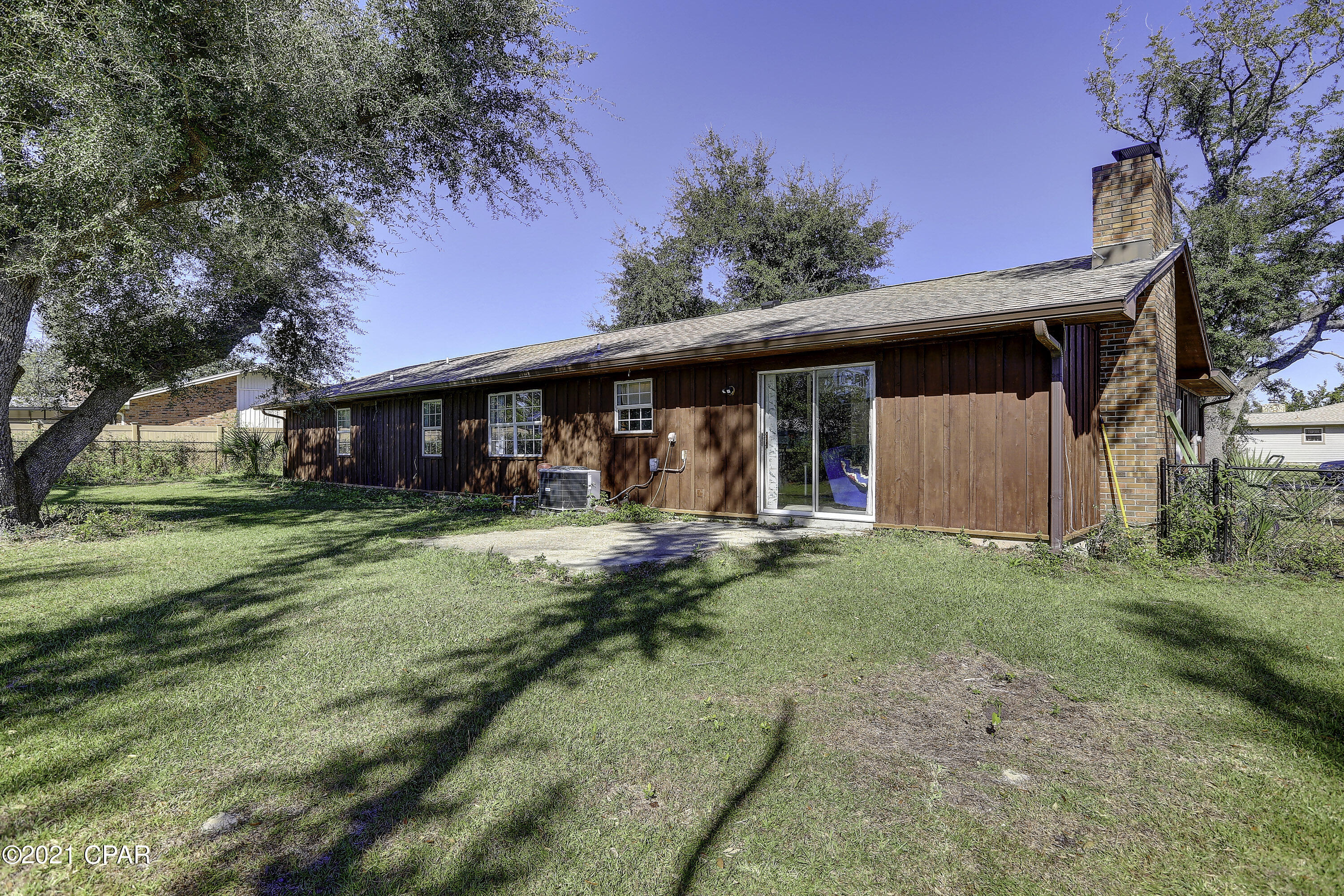 Bayou Estates - Residential