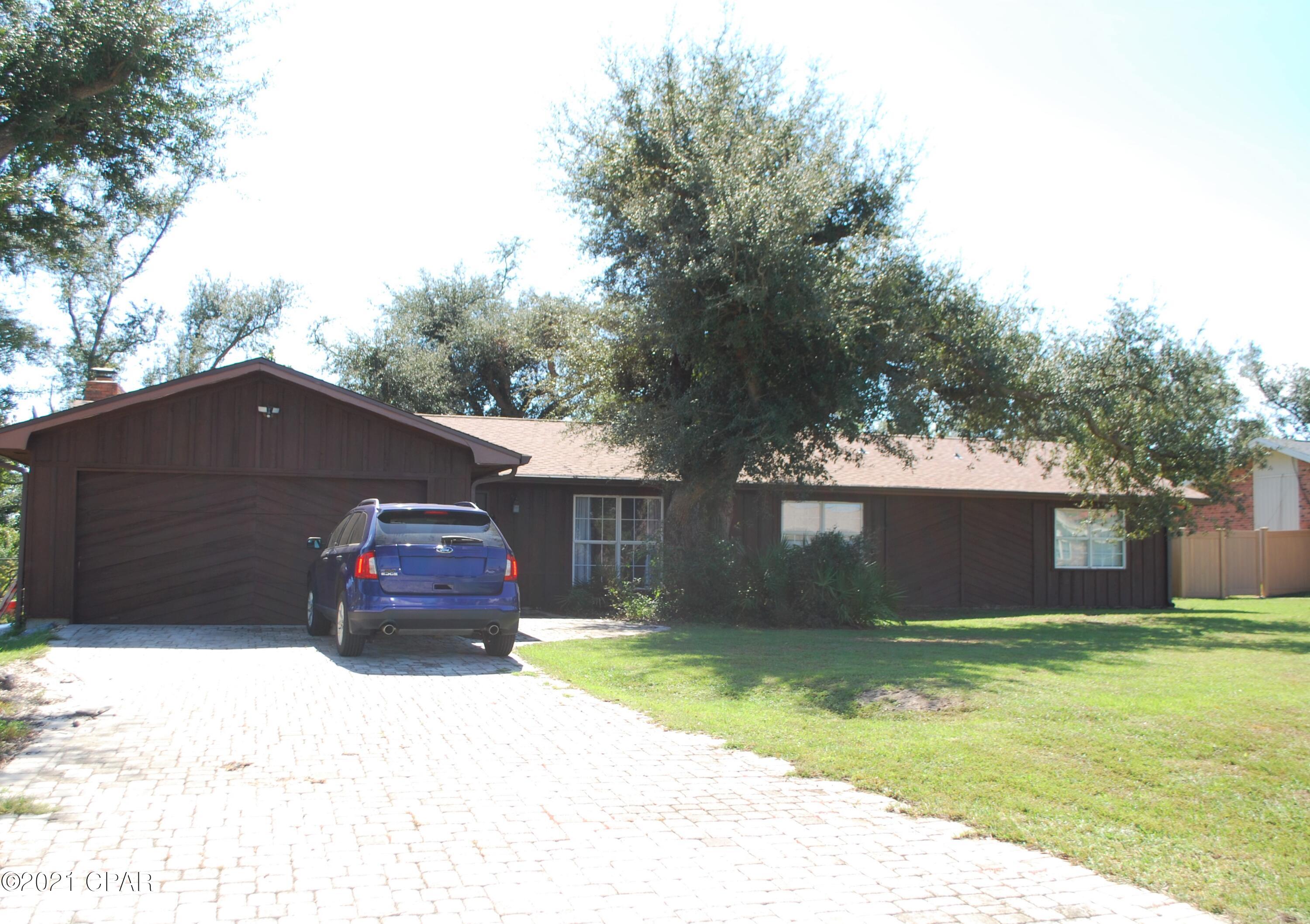 Bayou Estates - Residential