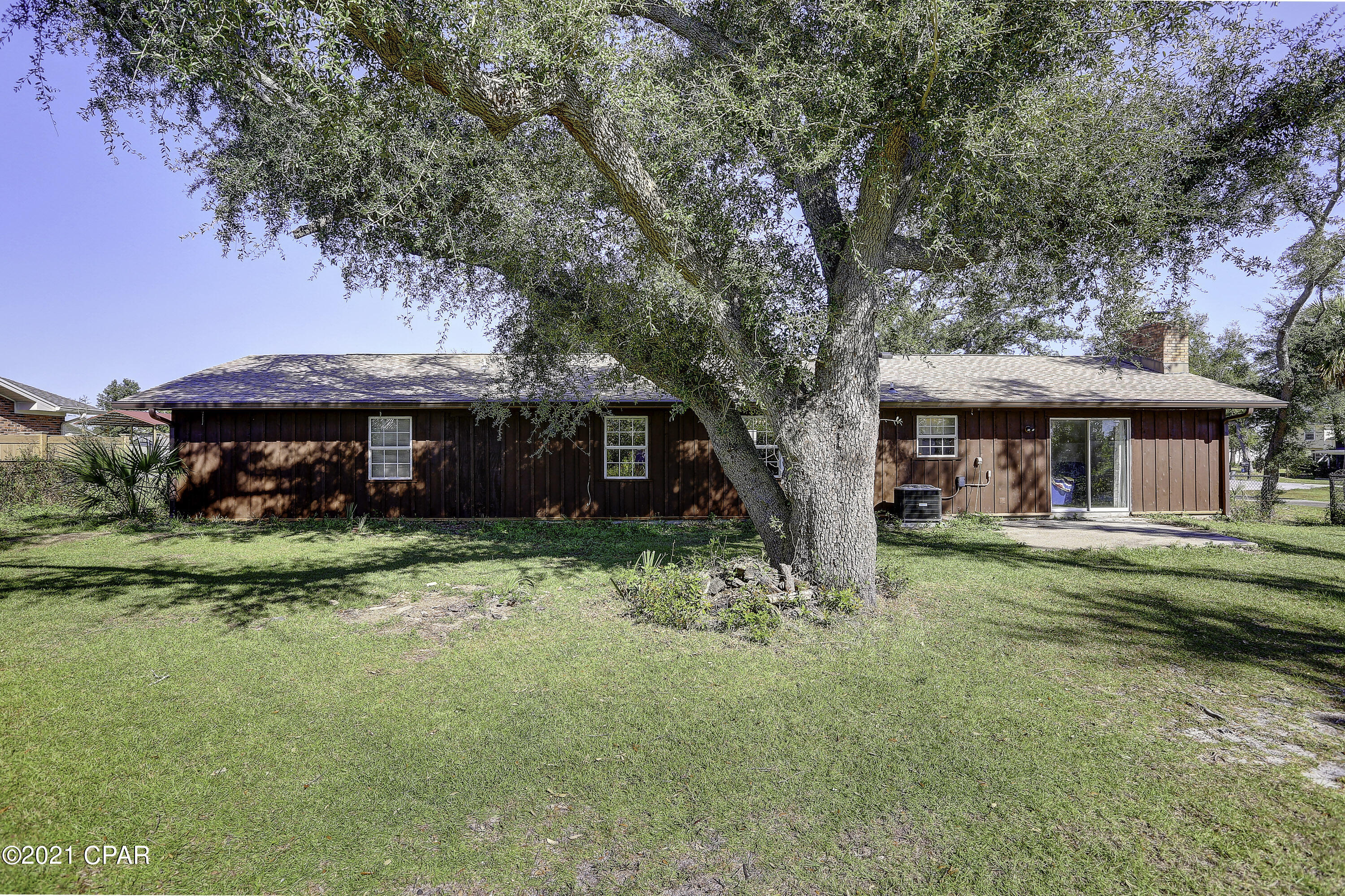 Bayou Estates - Residential