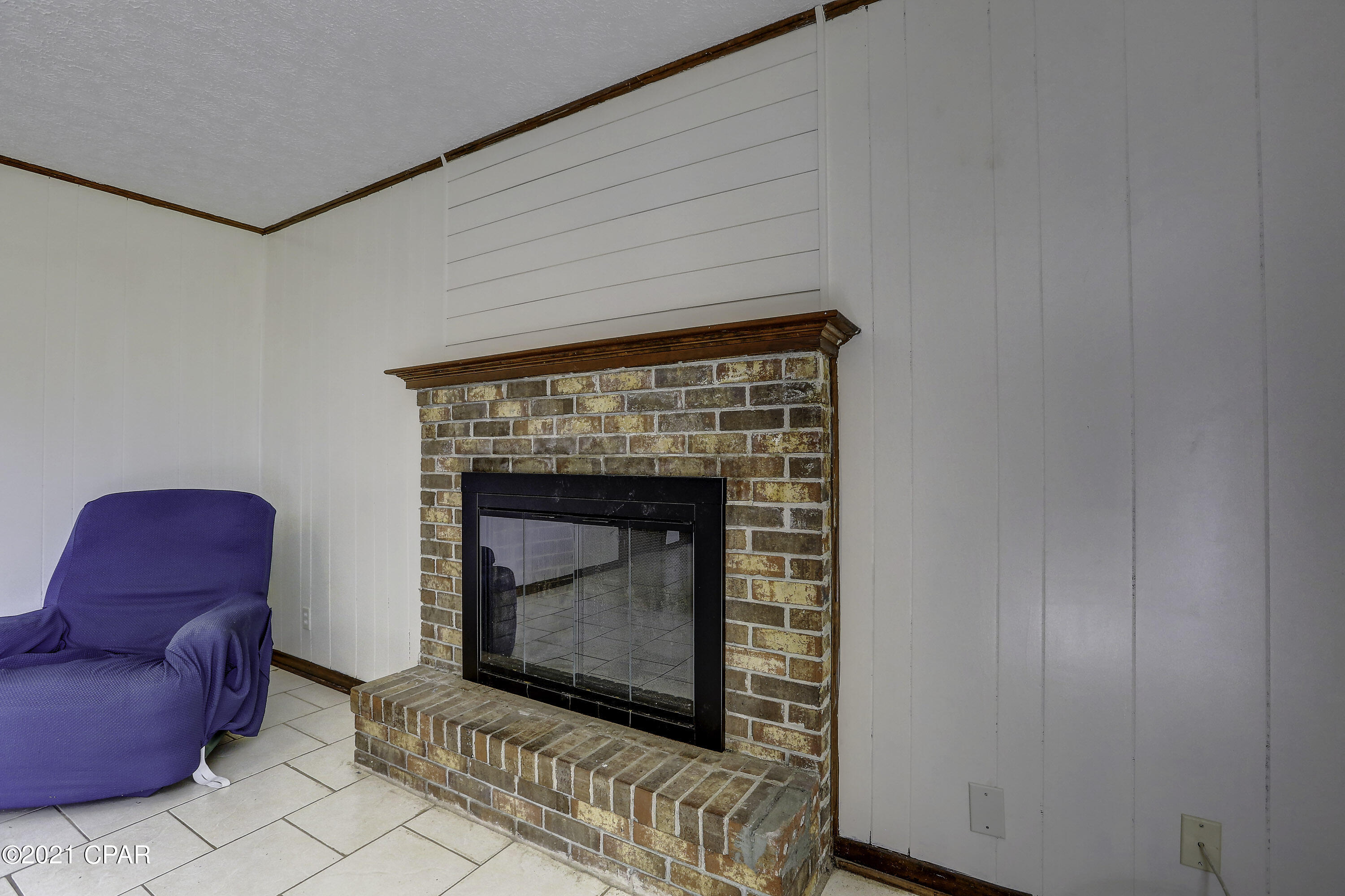 Bayou Estates - Residential