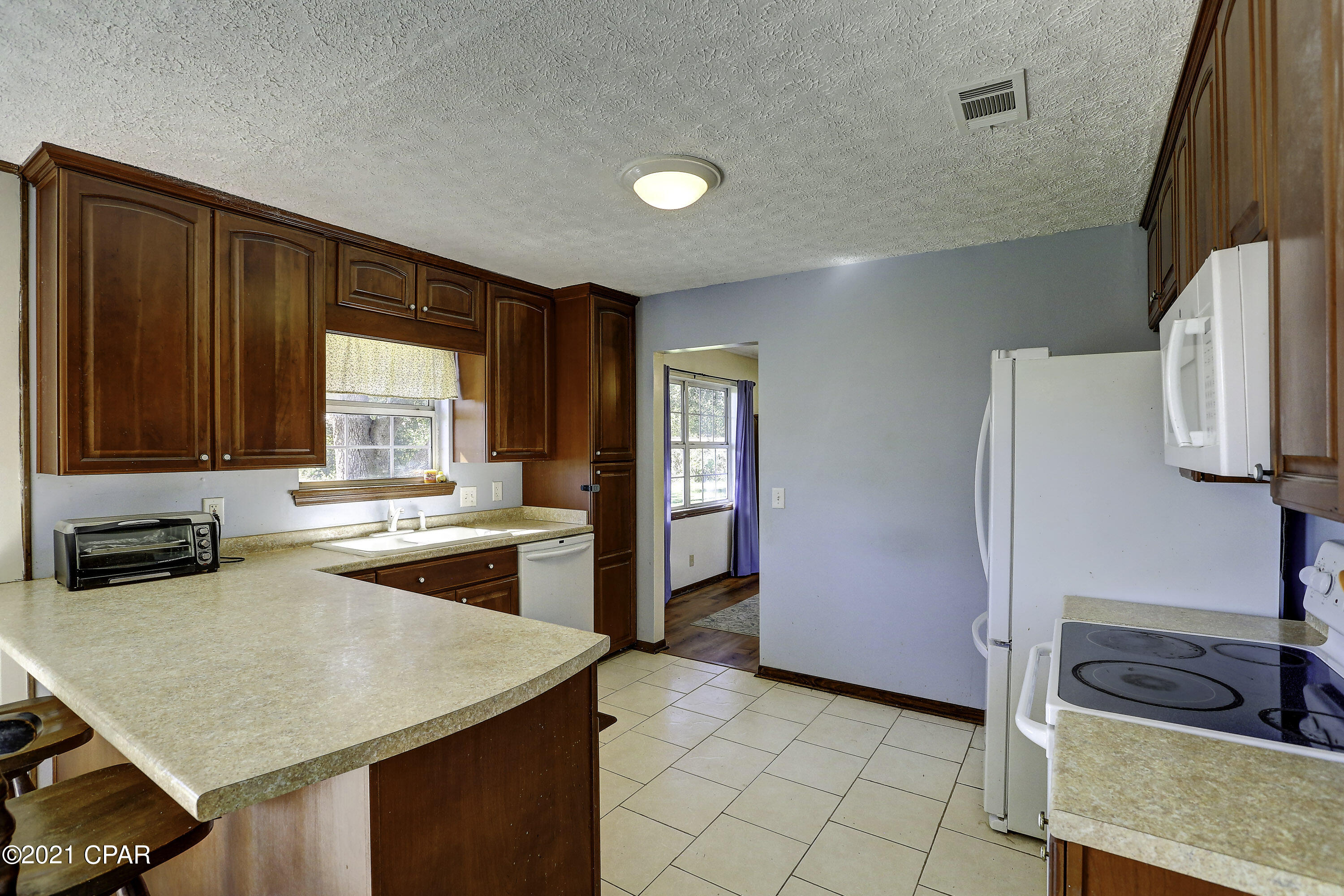 Bayou Estates - Residential