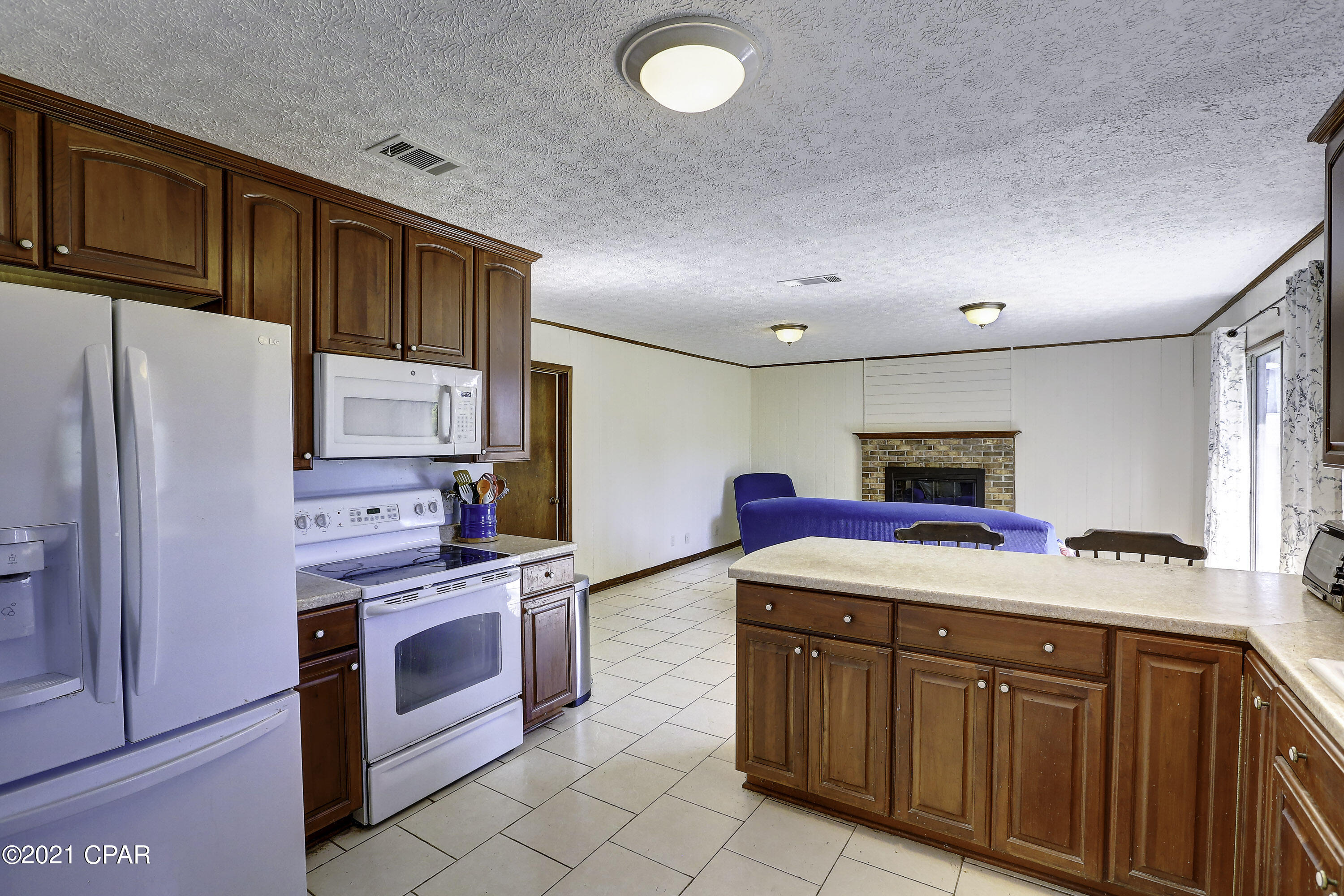 Bayou Estates - Residential