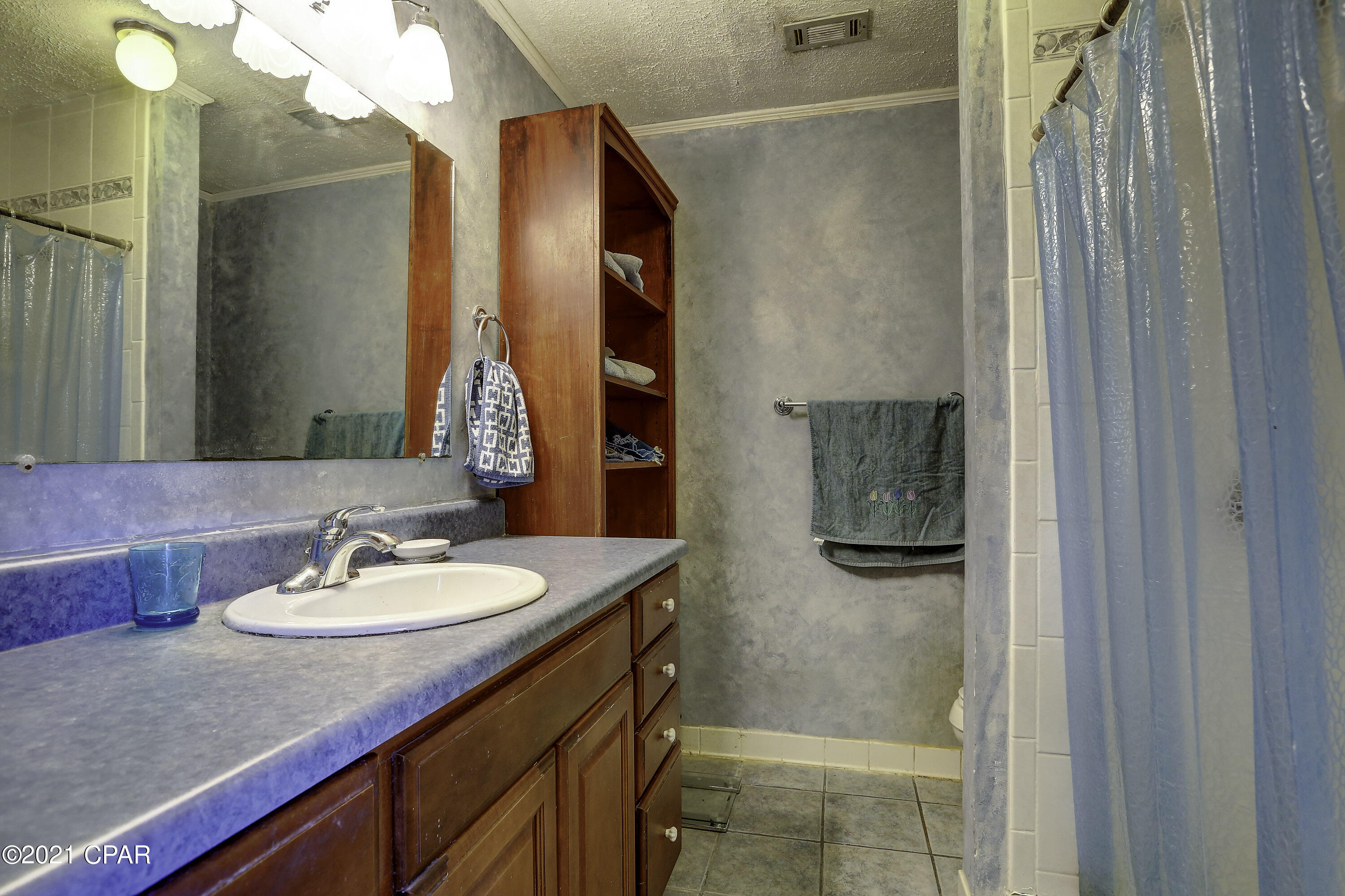 Bayou Estates - Residential