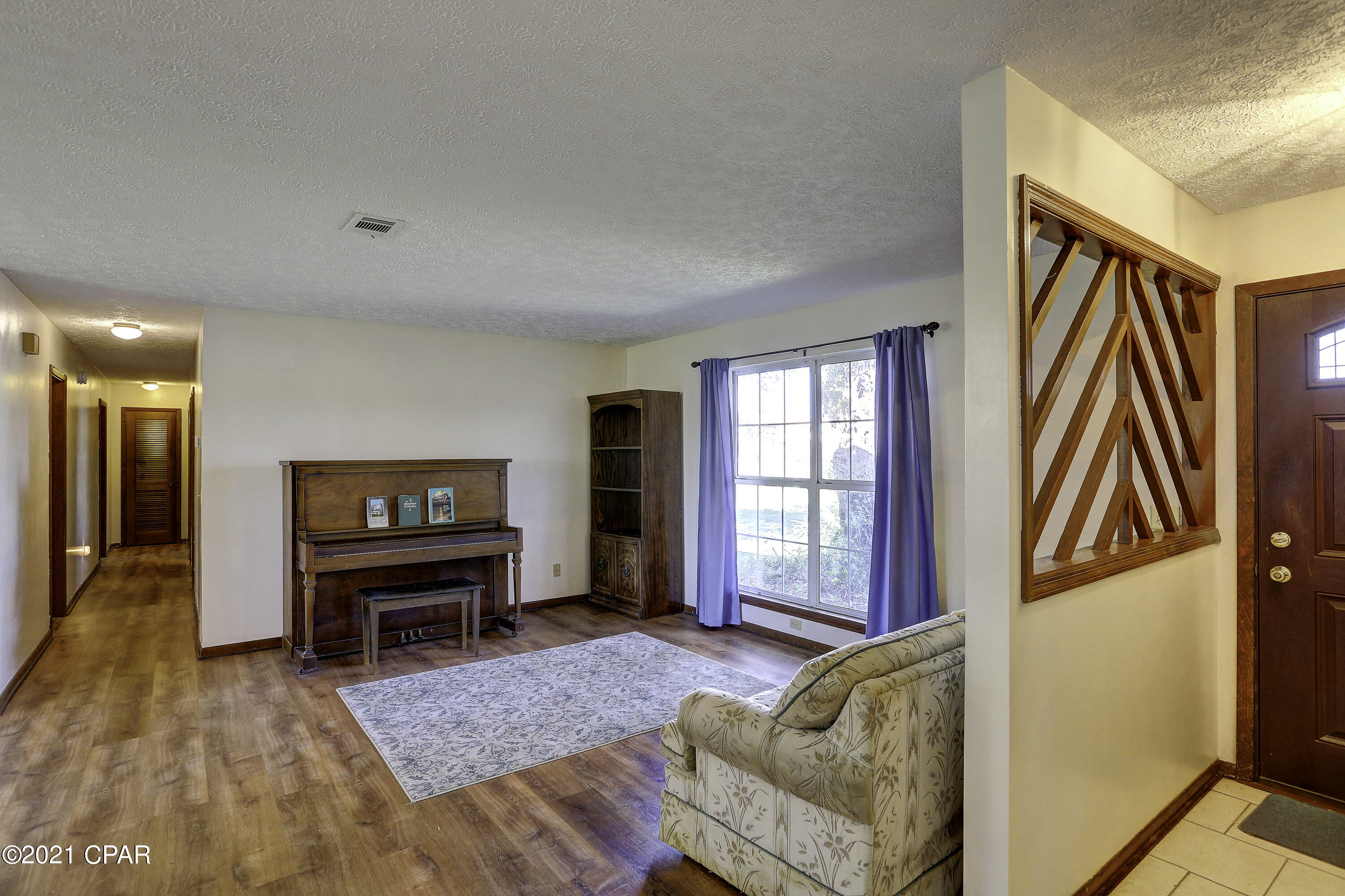 Bayou Estates - Residential