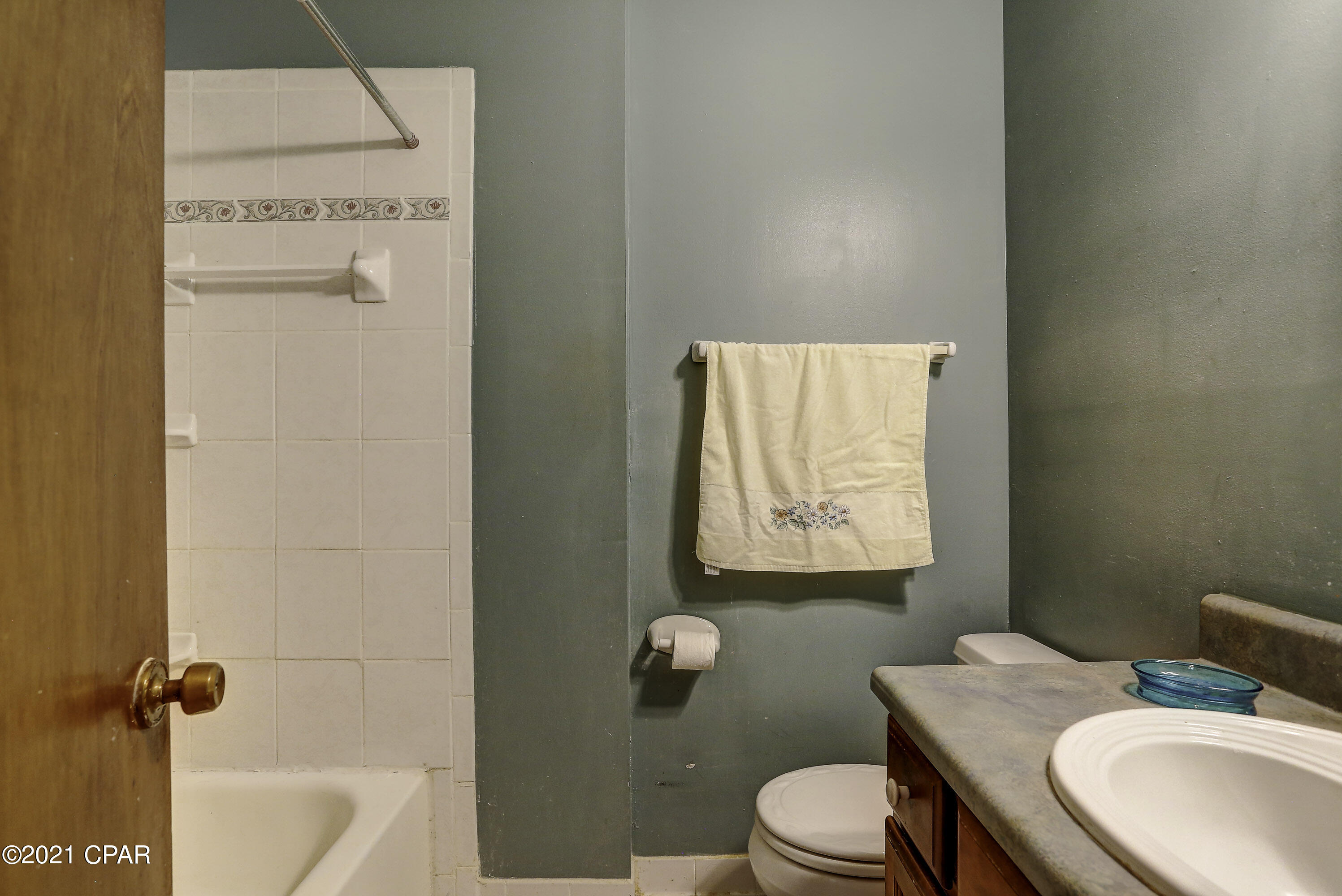 Bayou Estates - Residential