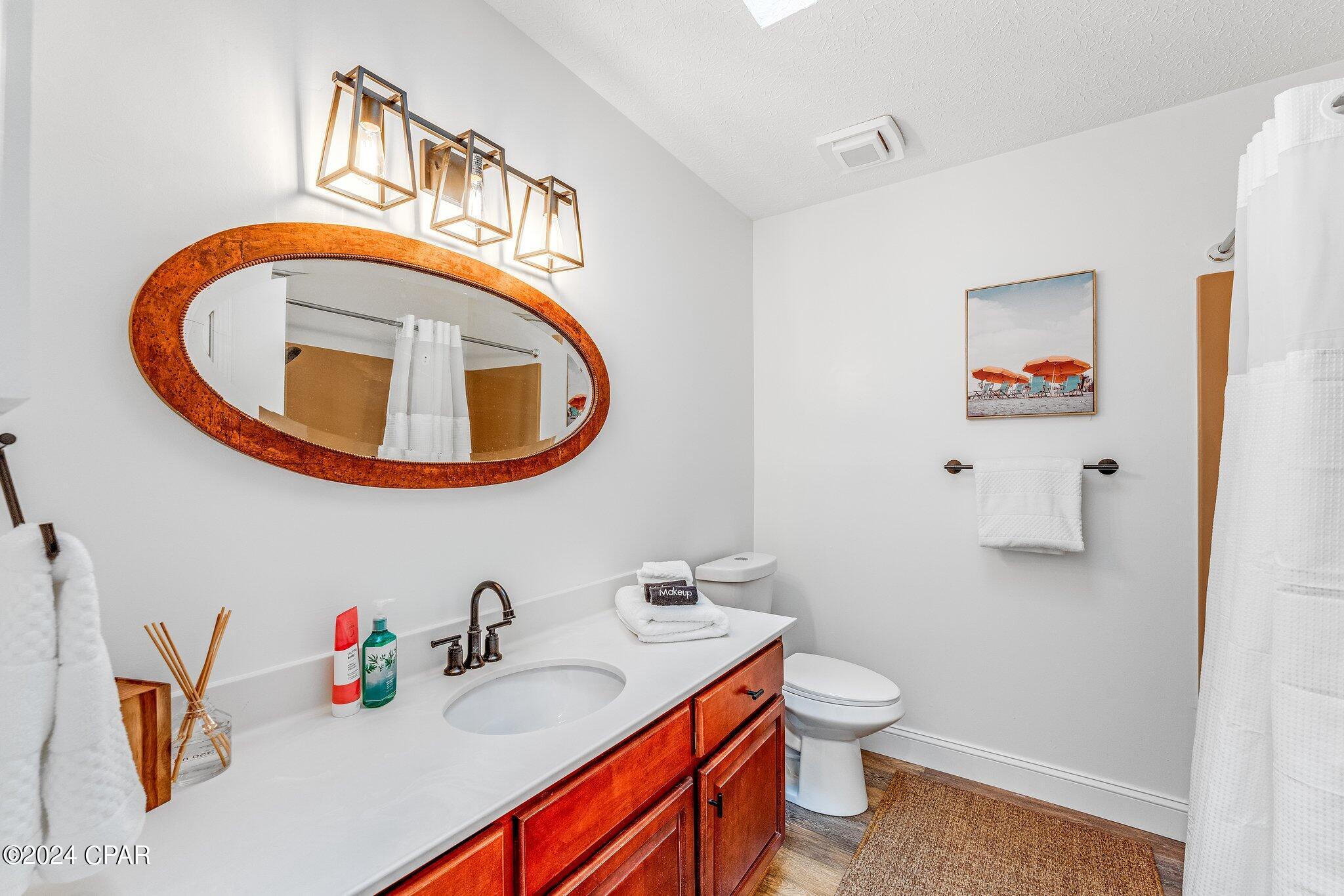 North Lagoon Oaks 5th - Residential