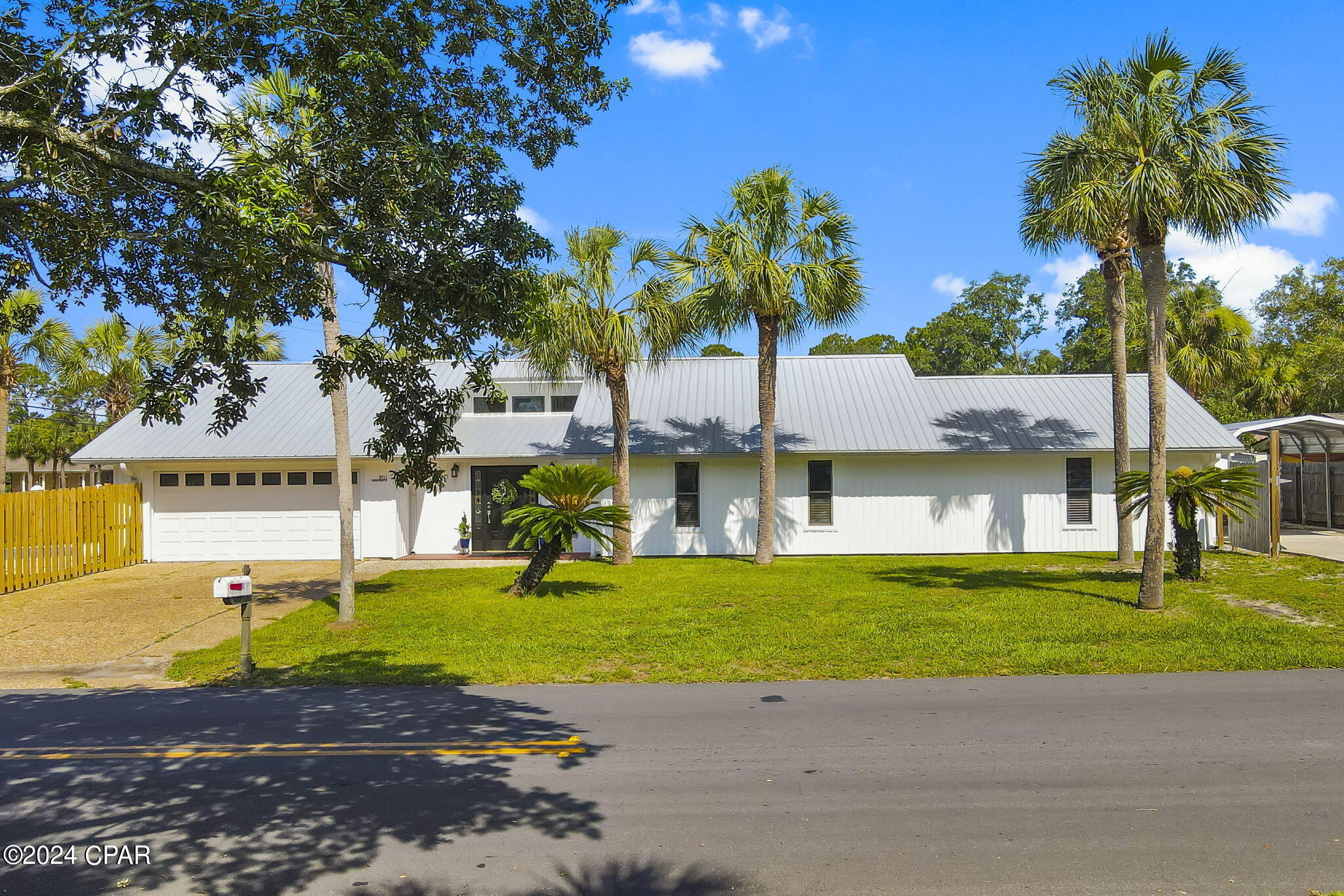 North Lagoon Oaks 5th - Residential