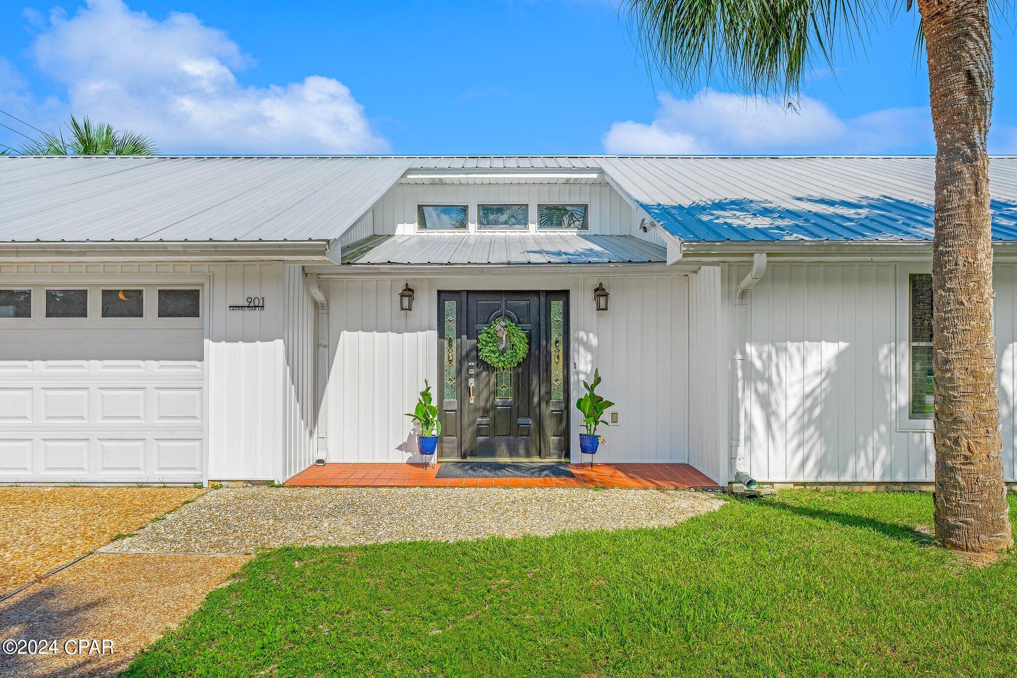 North Lagoon Oaks 5th - Residential