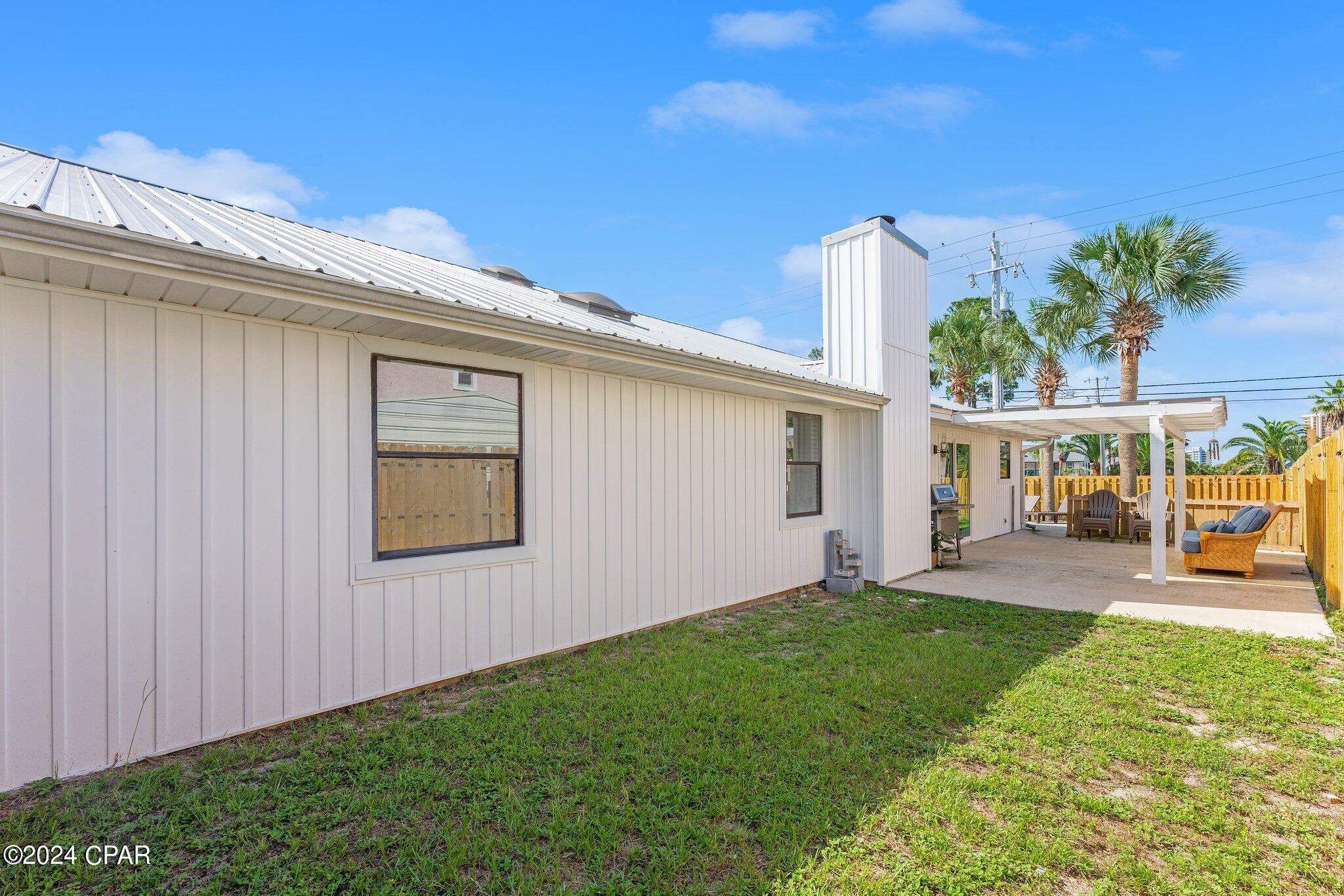 North Lagoon Oaks 5th - Residential