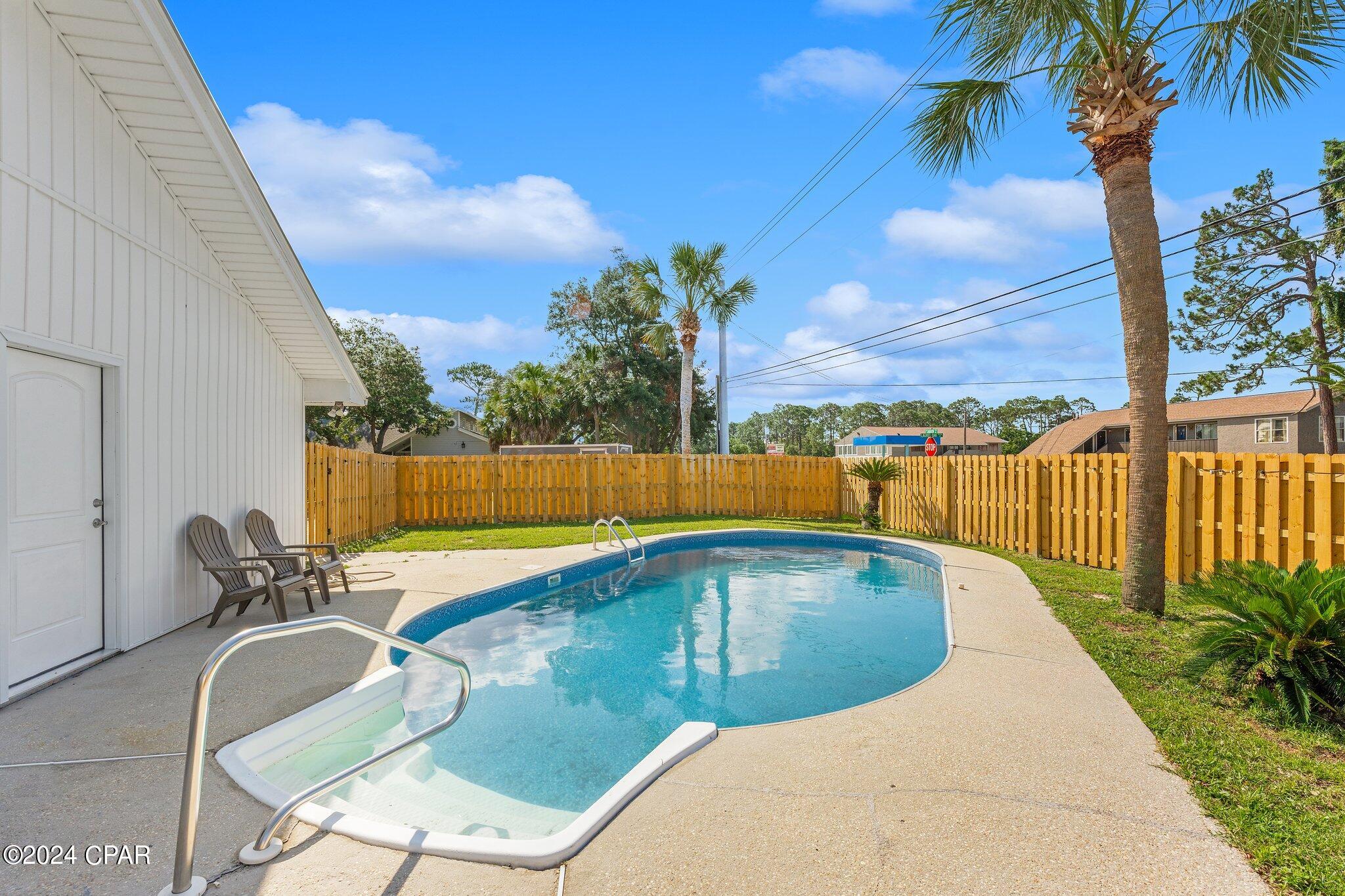 North Lagoon Oaks 5th - Residential