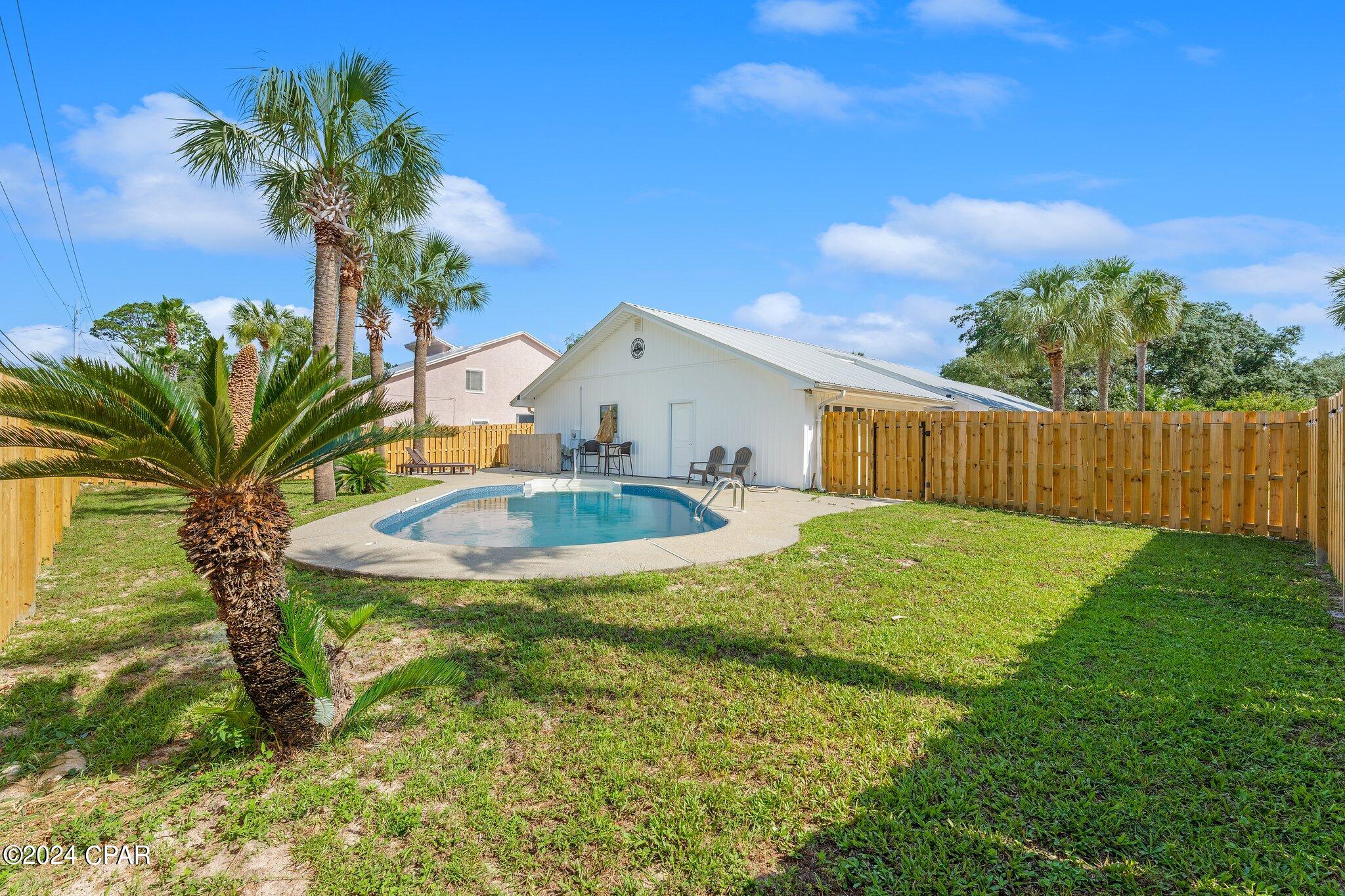 North Lagoon Oaks 5th - Residential