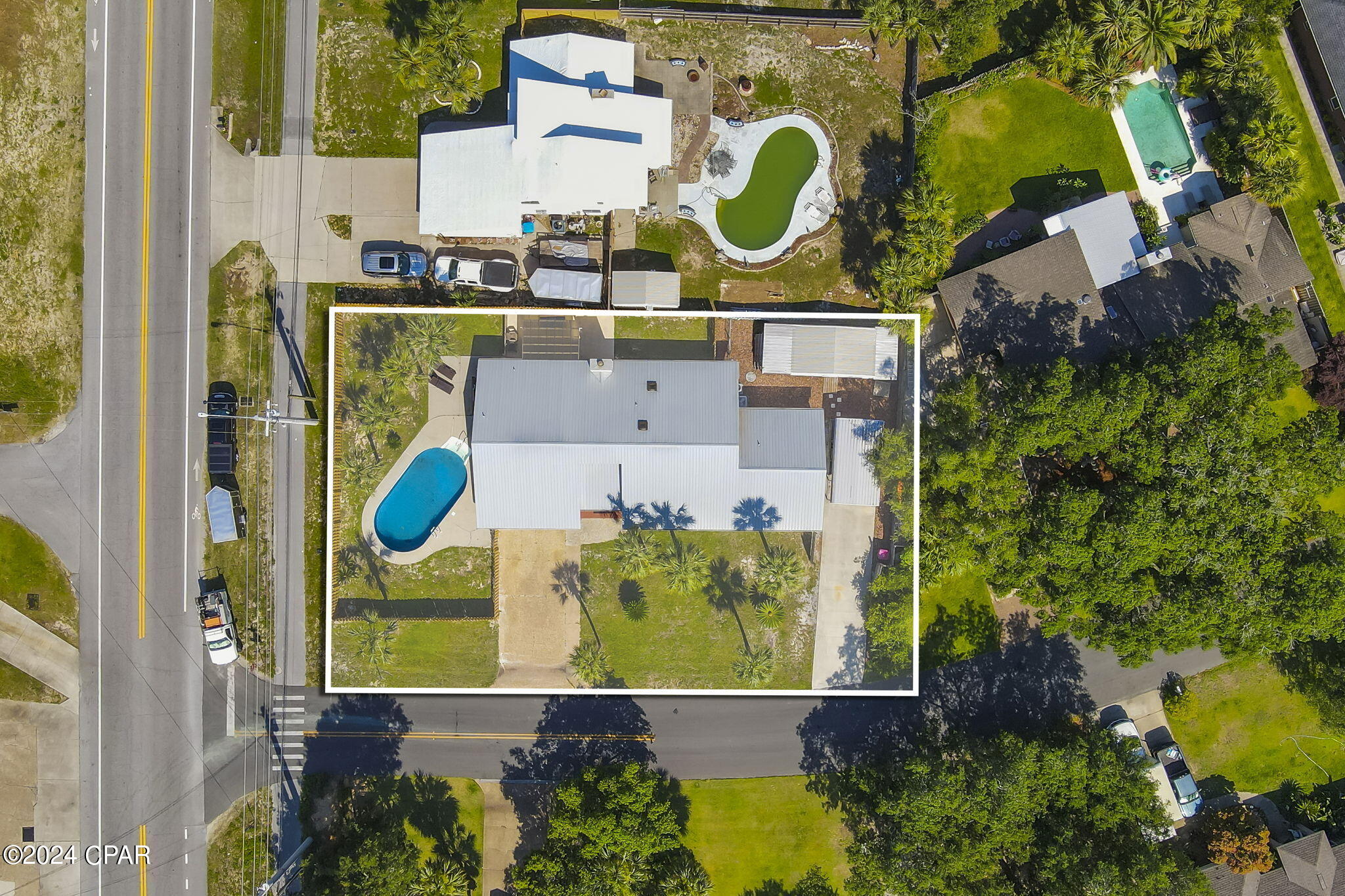 North Lagoon Oaks 5th - Residential