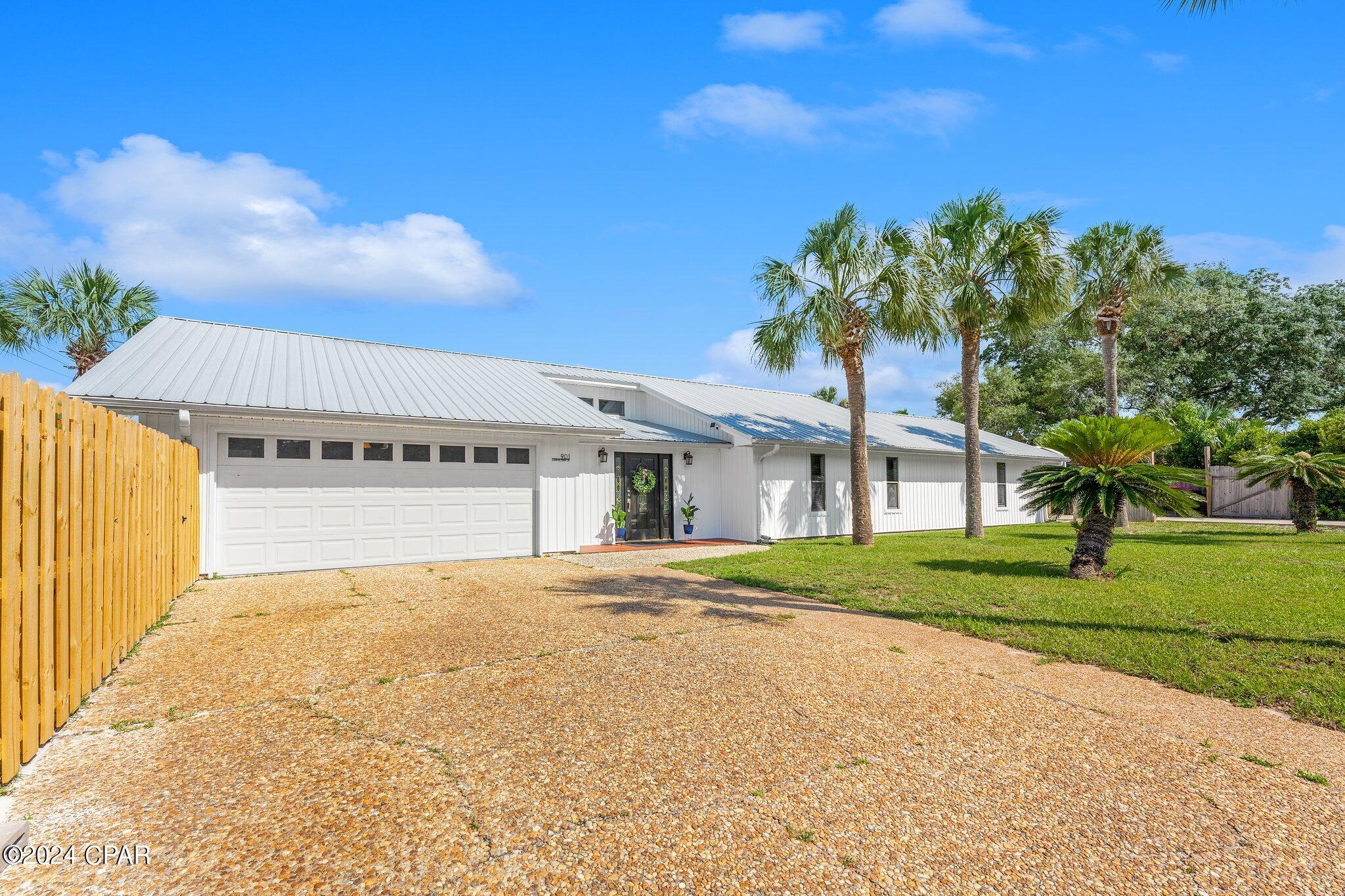 North Lagoon Oaks 5th - Residential