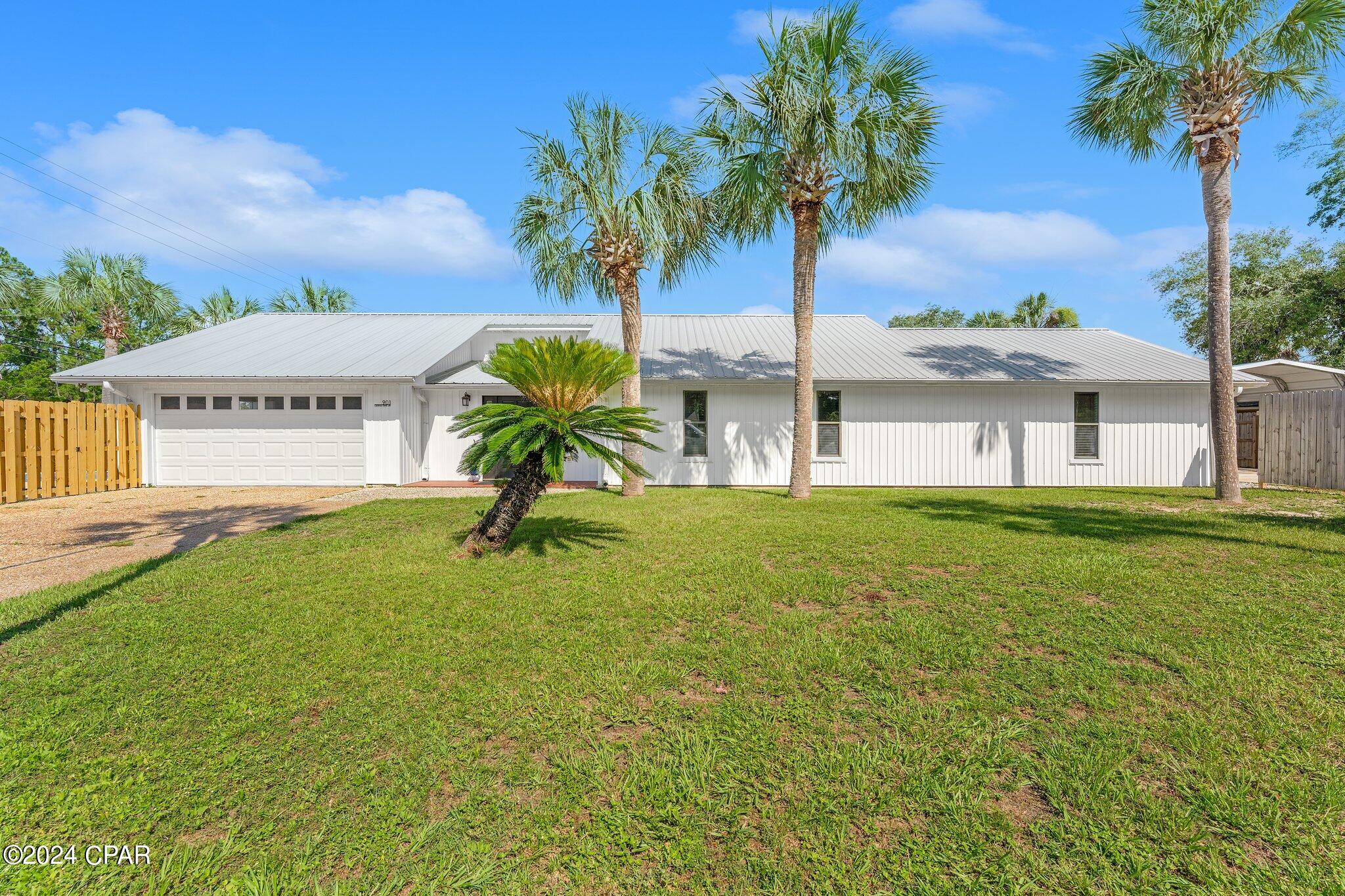 North Lagoon Oaks 5th - Residential