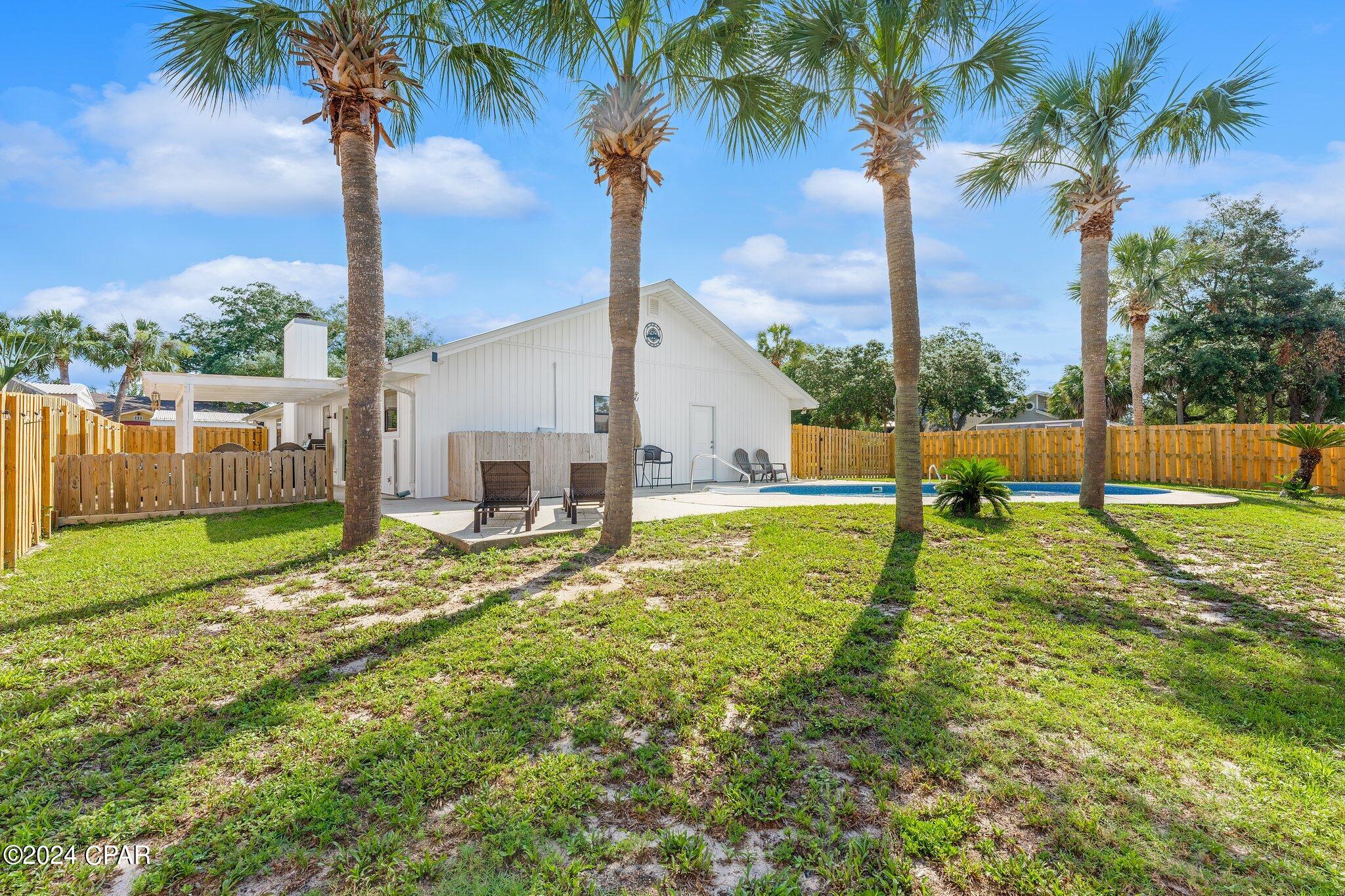 North Lagoon Oaks 5th - Residential