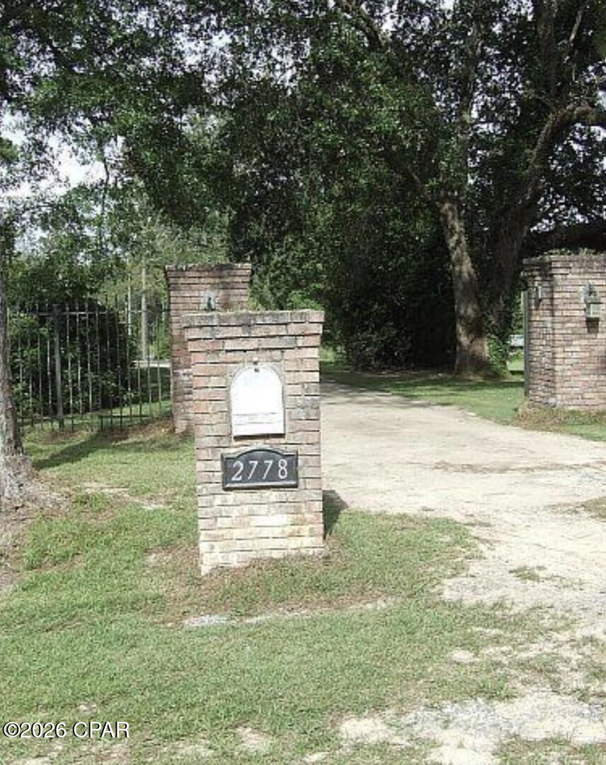 2778 Beall Packing Road