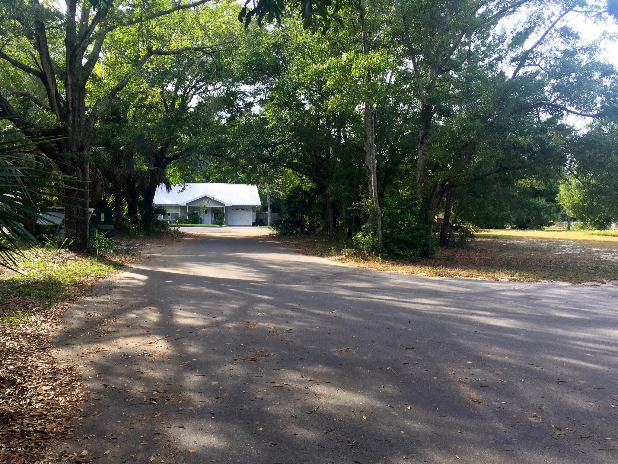 No Named Subdivision - Commercial Sale