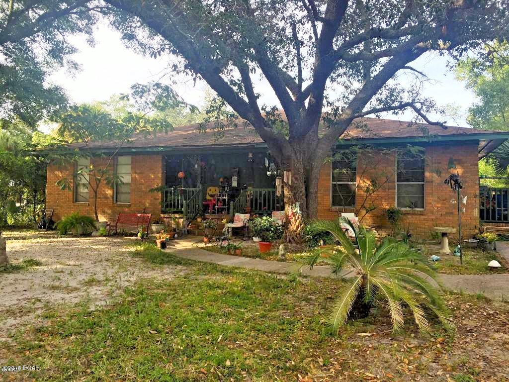 No Named Subdivision - Commercial Sale