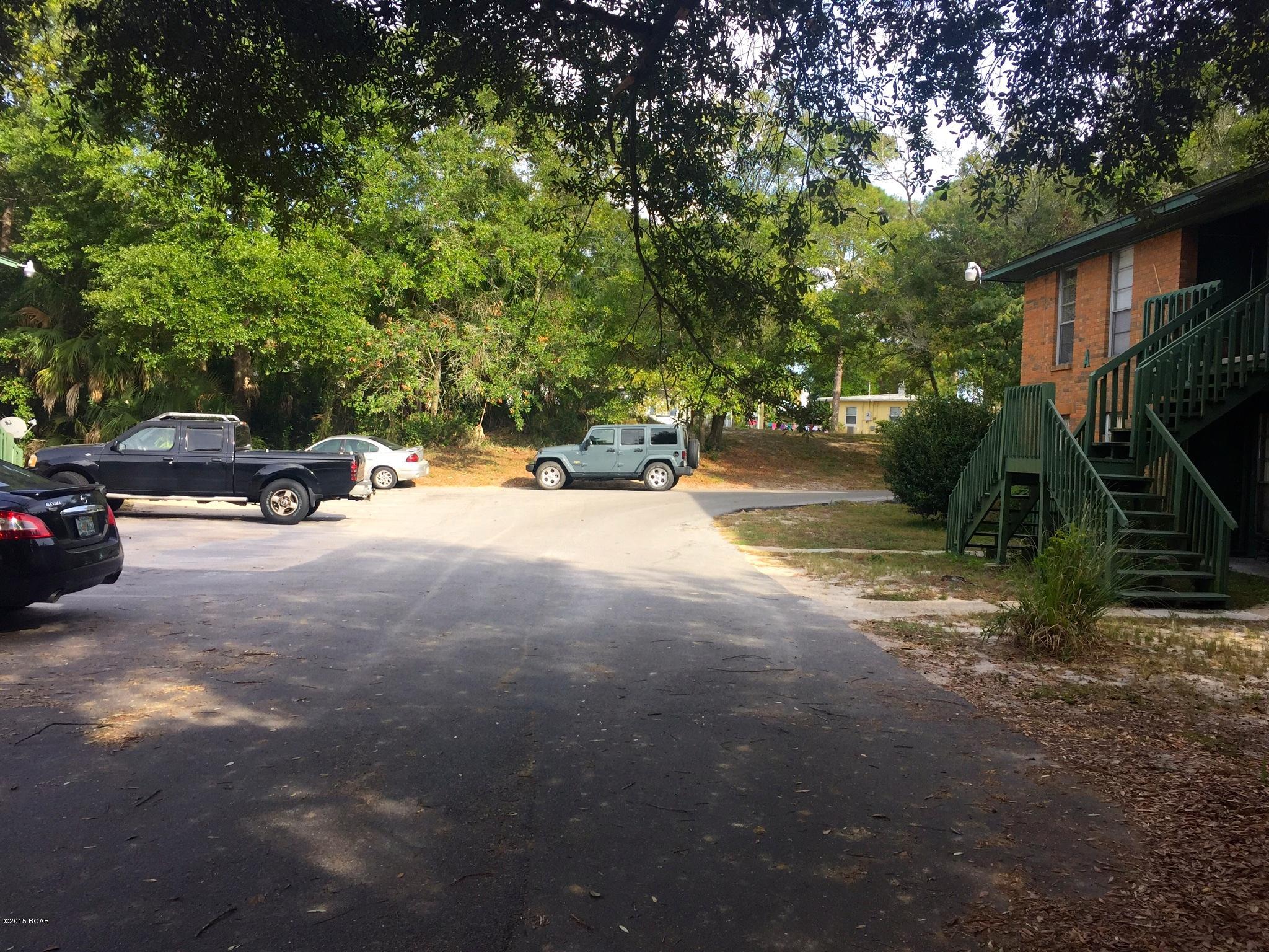 No Named Subdivision - Commercial Sale