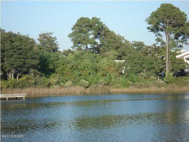 Grand Lagoon Shores 4 - Land