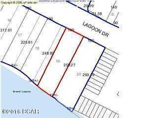 Grand Lagoon Shores 4 - Land