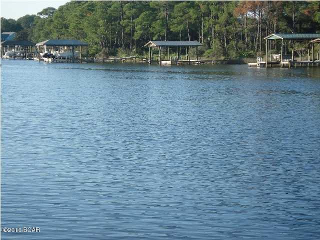 Grand Lagoon Shores 4 - Land