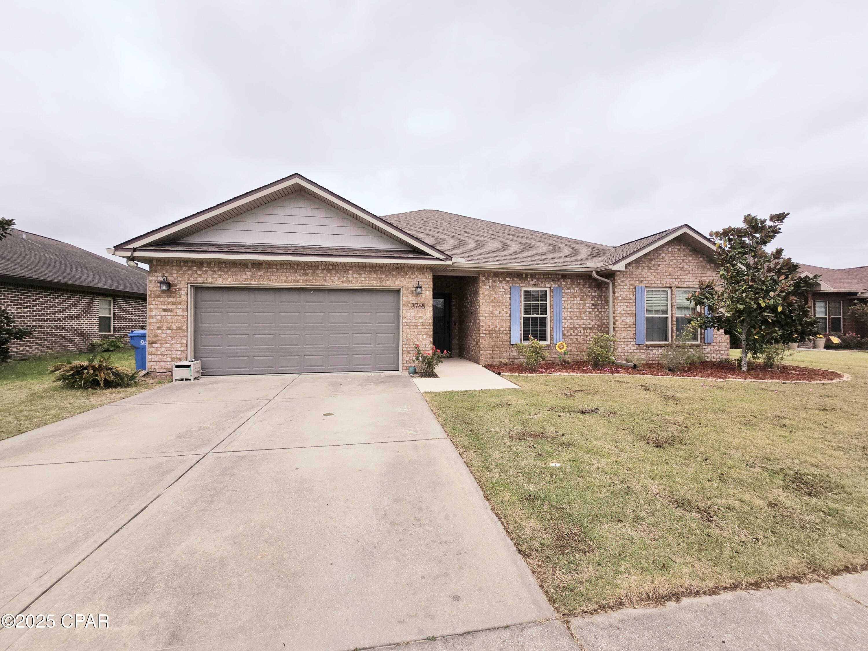 Cedar Park Ph I - Residential Lease