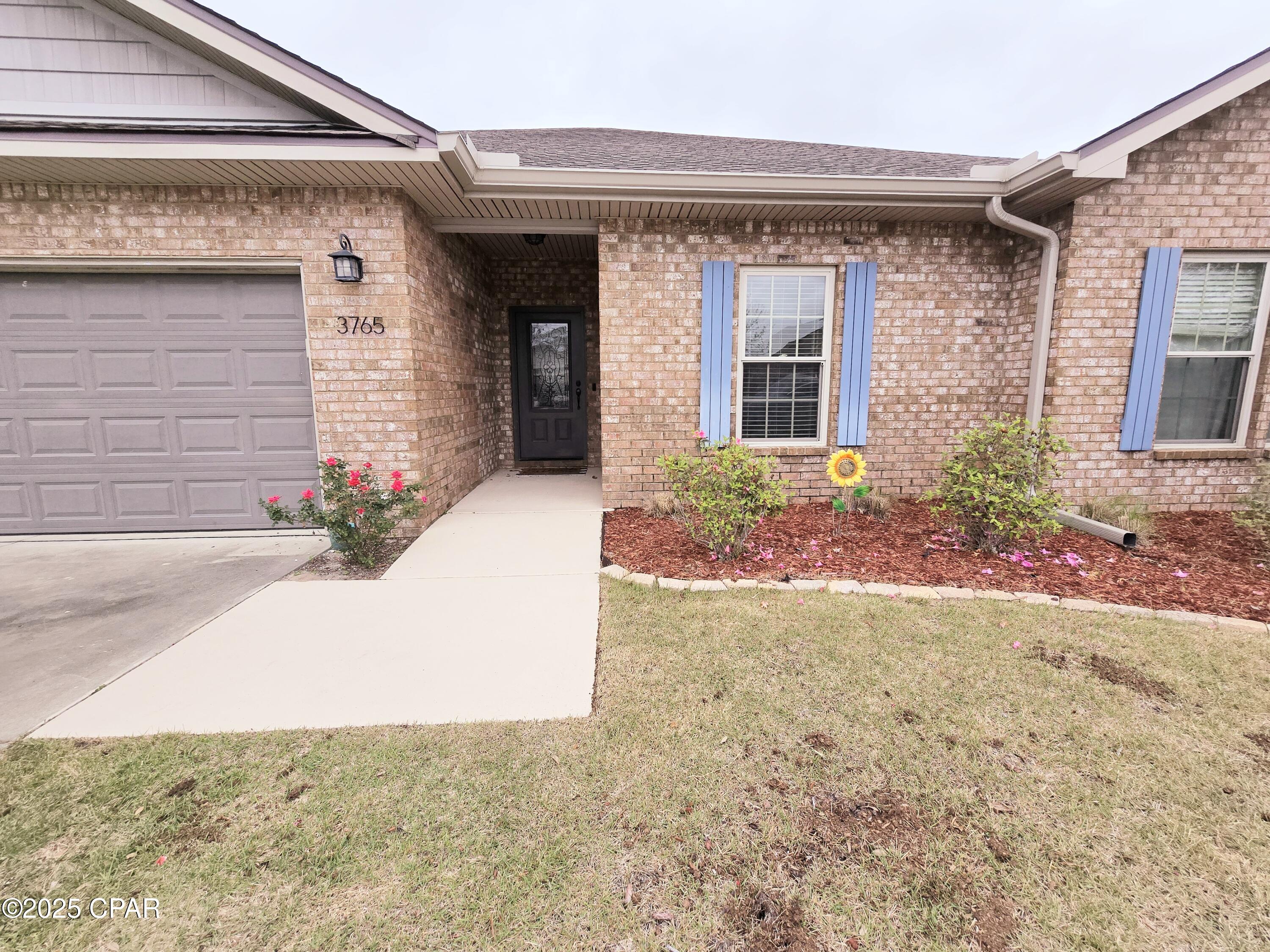 Cedar Park Ph I - Residential Lease