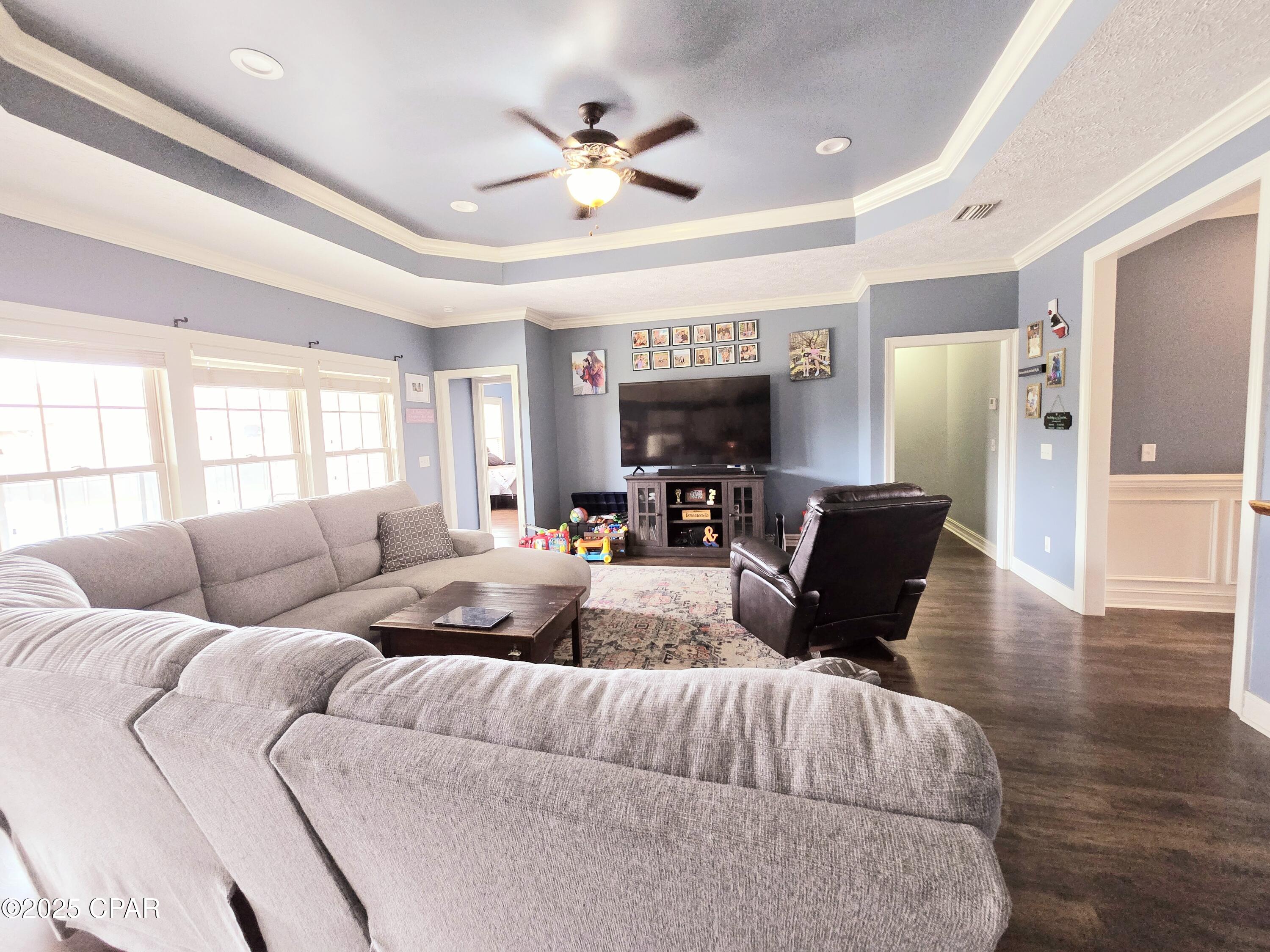 Cedar Park Ph I - Residential Lease