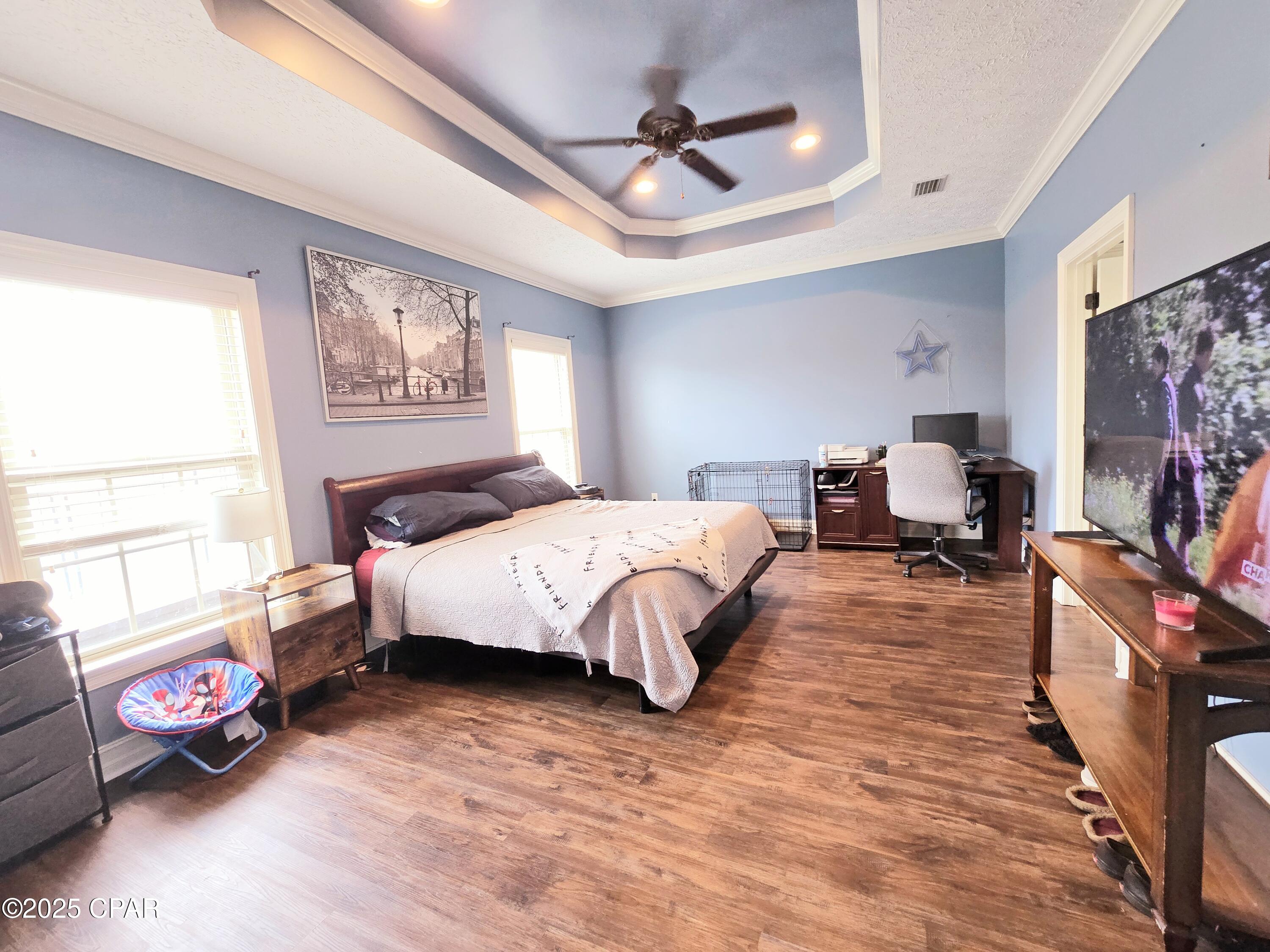 Cedar Park Ph I - Residential Lease