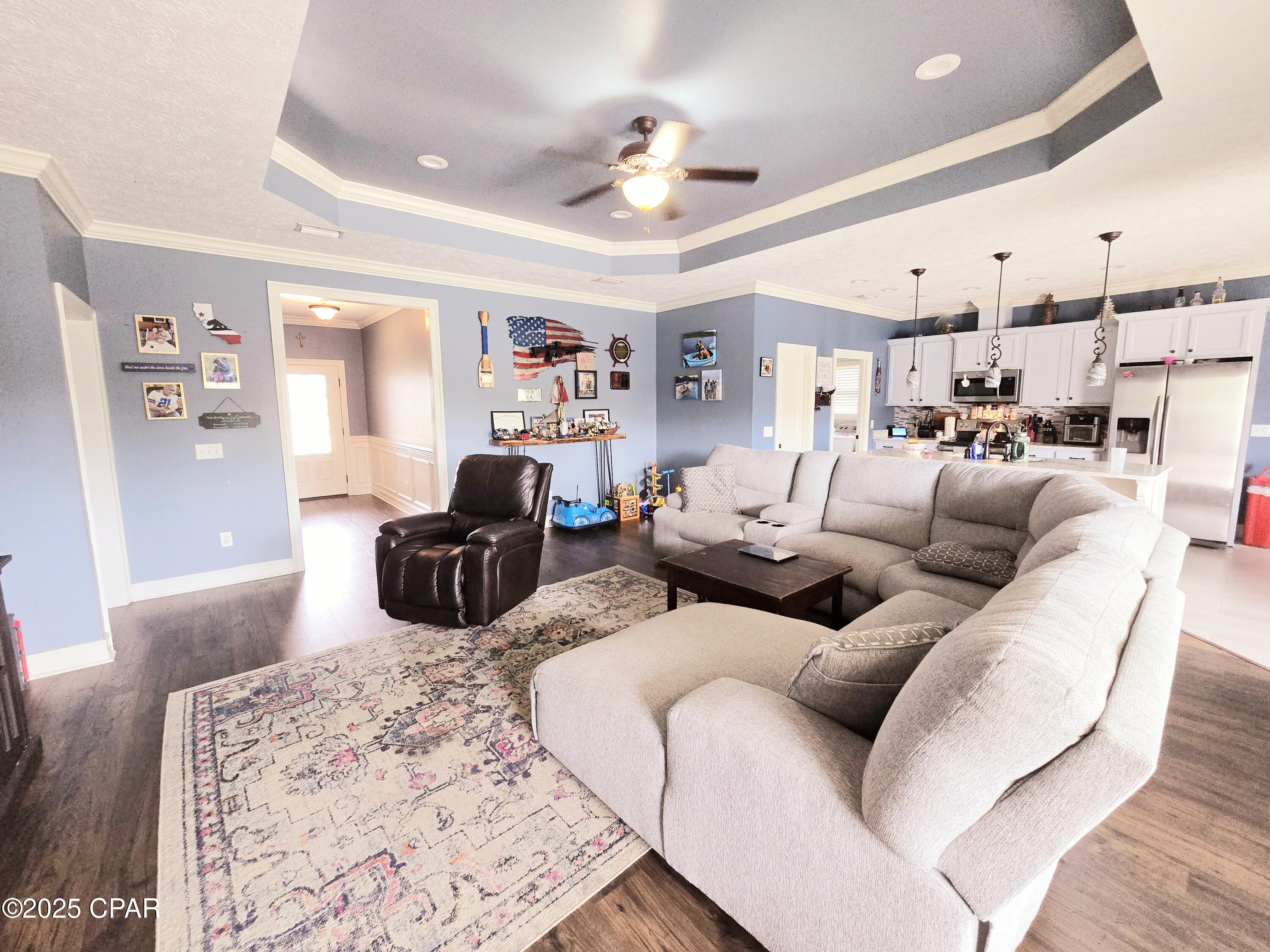 Cedar Park Ph I - Residential Lease