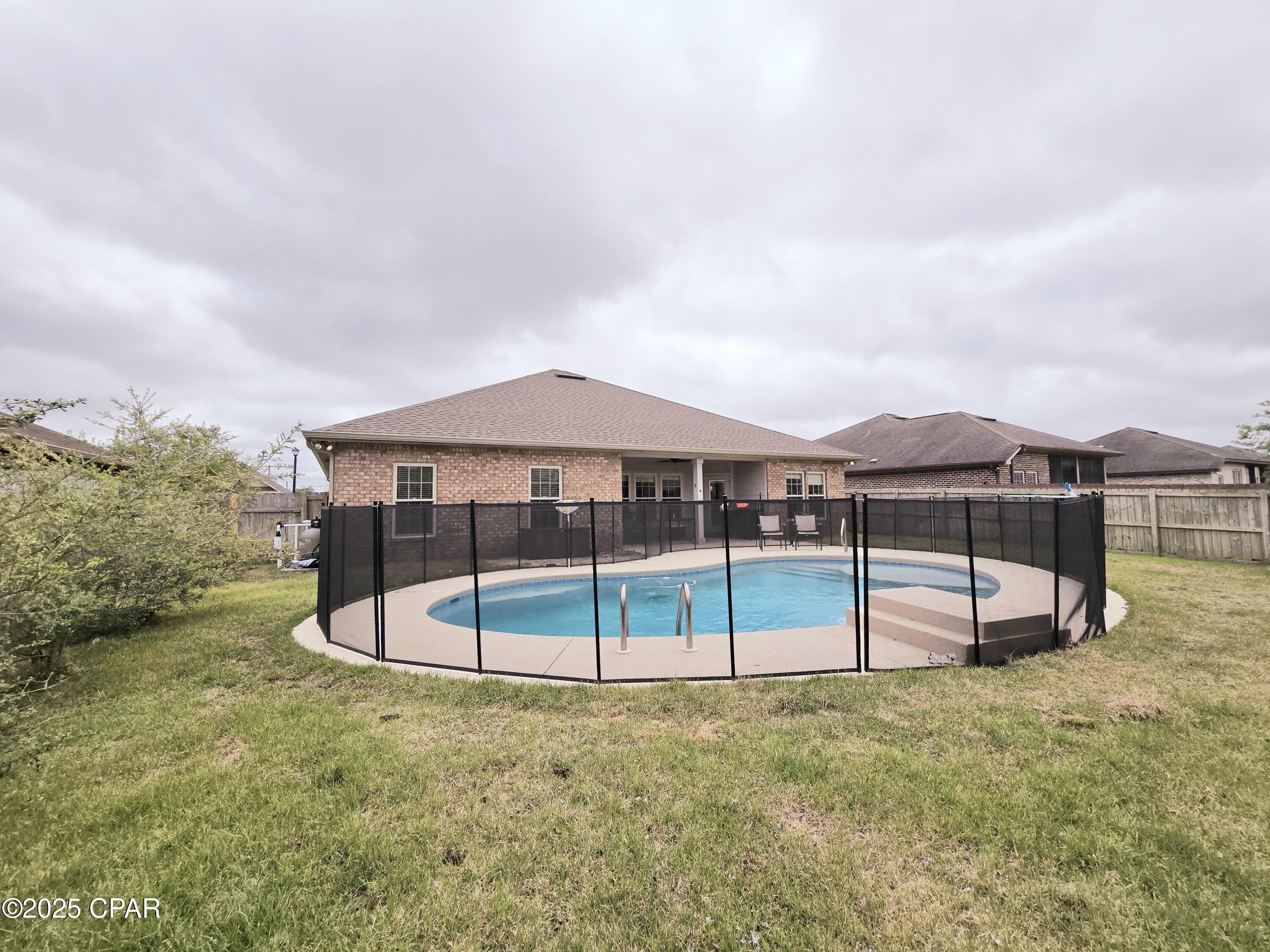 Cedar Park Ph I - Residential Lease