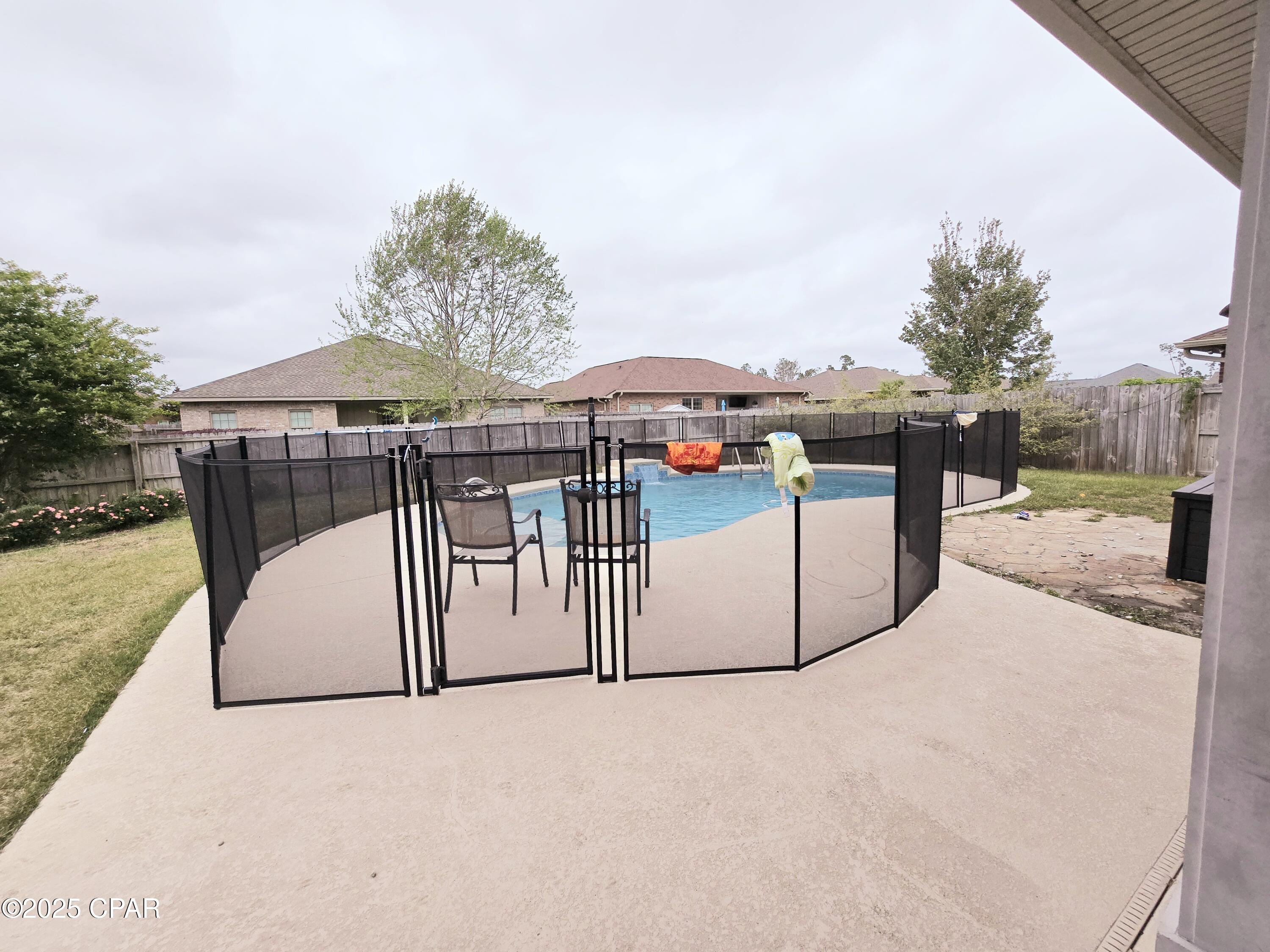 Cedar Park Ph I - Residential Lease