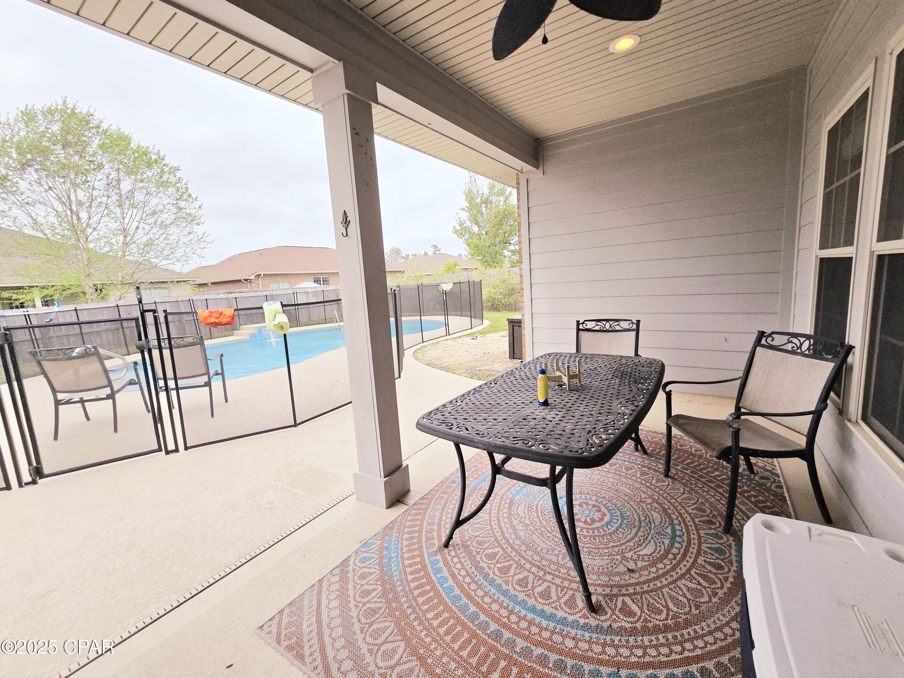 Cedar Park Ph I - Residential Lease