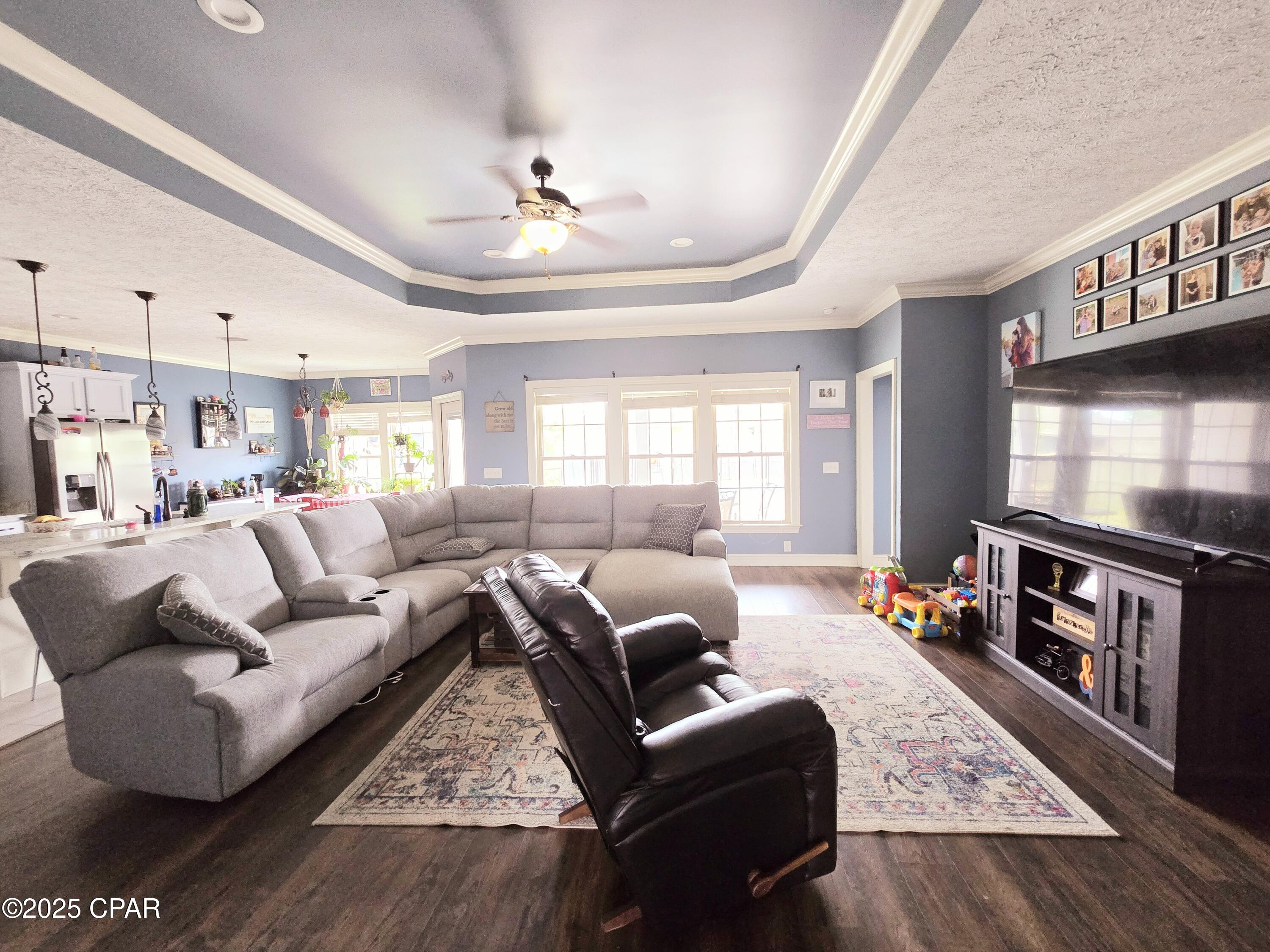 Cedar Park Ph I - Residential Lease