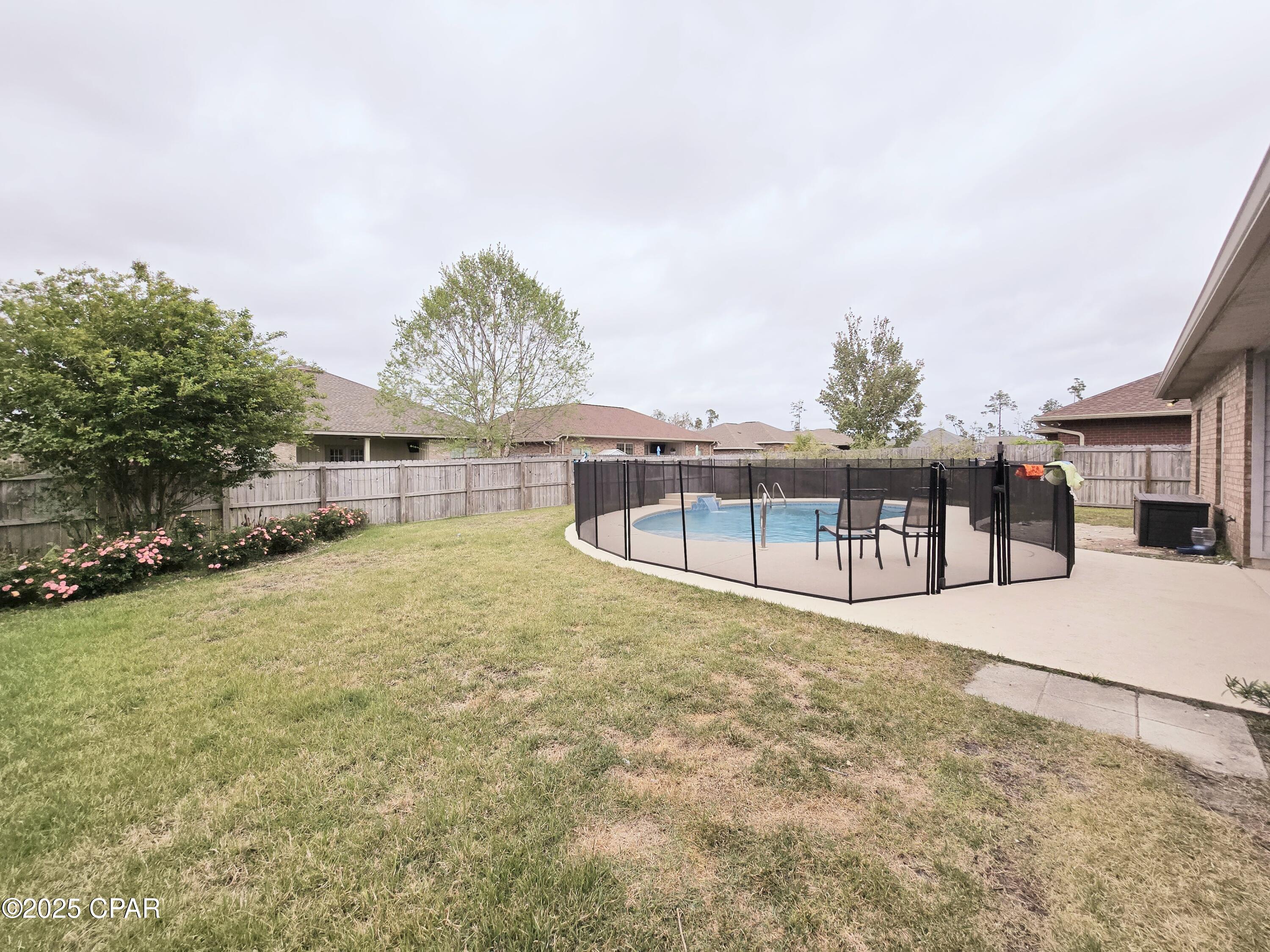 Cedar Park Ph I - Residential Lease