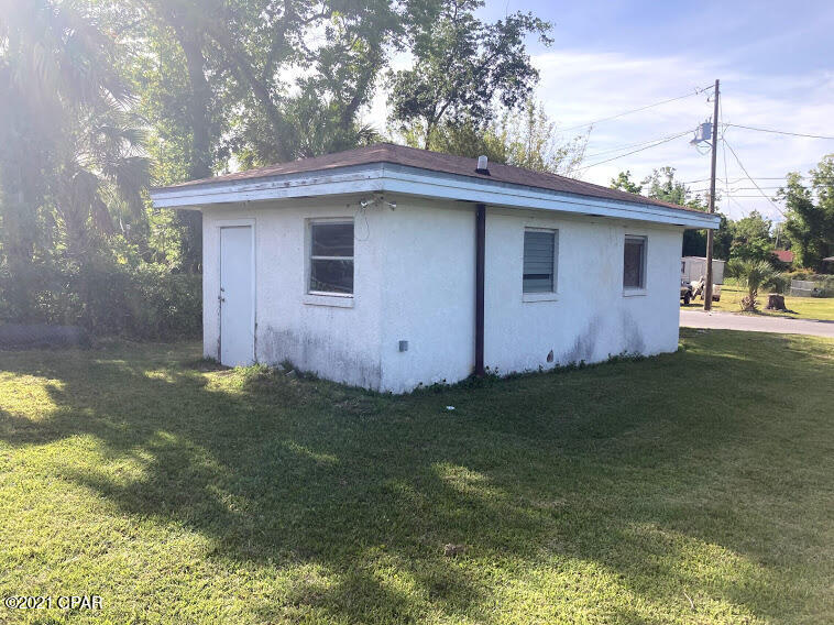 Stillman Heights - Residential