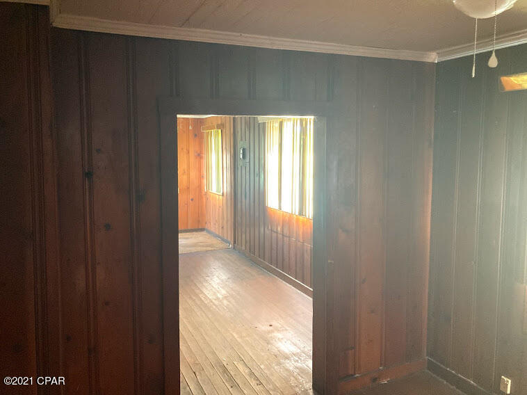 Stillman Heights - Residential