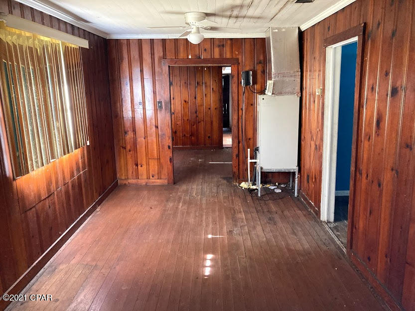 Stillman Heights - Residential