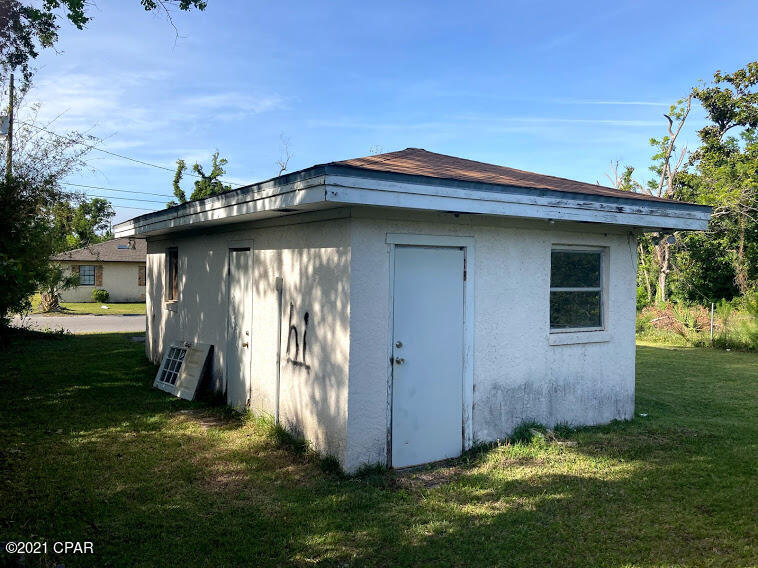 Stillman Heights - Residential