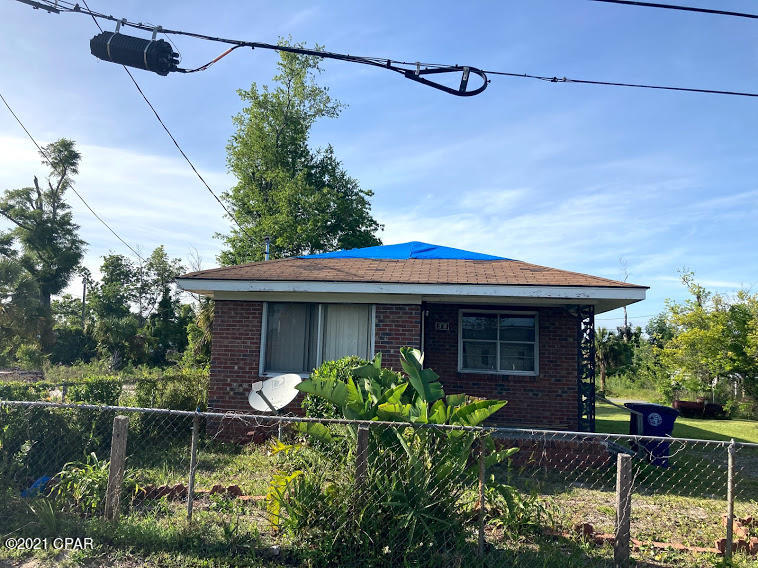 Stillman Heights - Residential