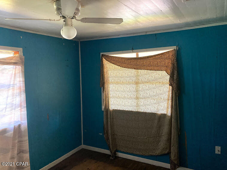 Stillman Heights - Residential