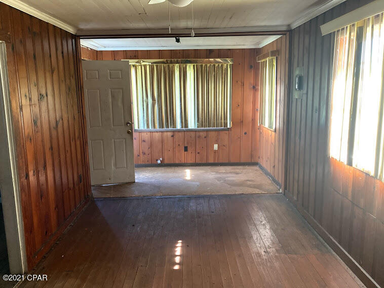 Stillman Heights - Residential