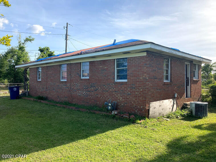 Stillman Heights - Residential